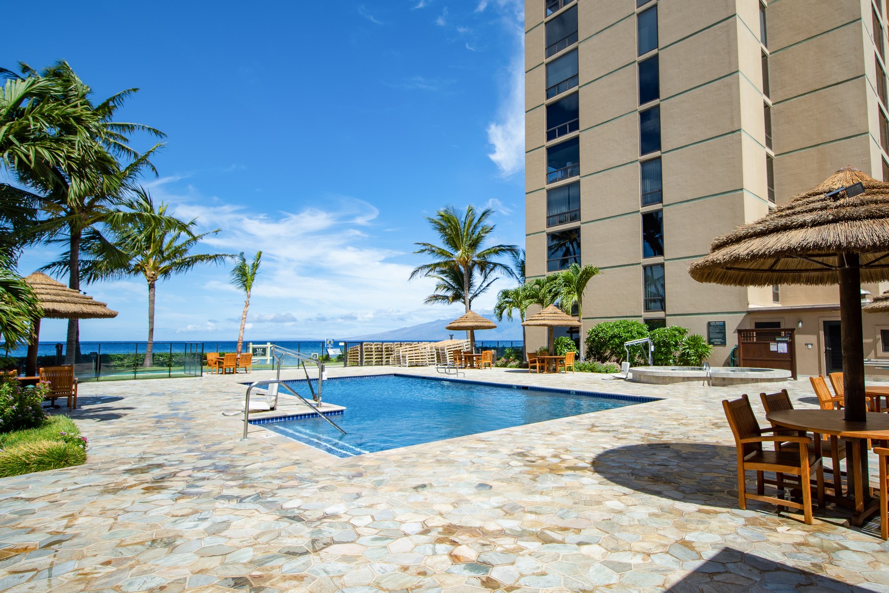 Mahana, 110 Kaanapali Shores Place #707