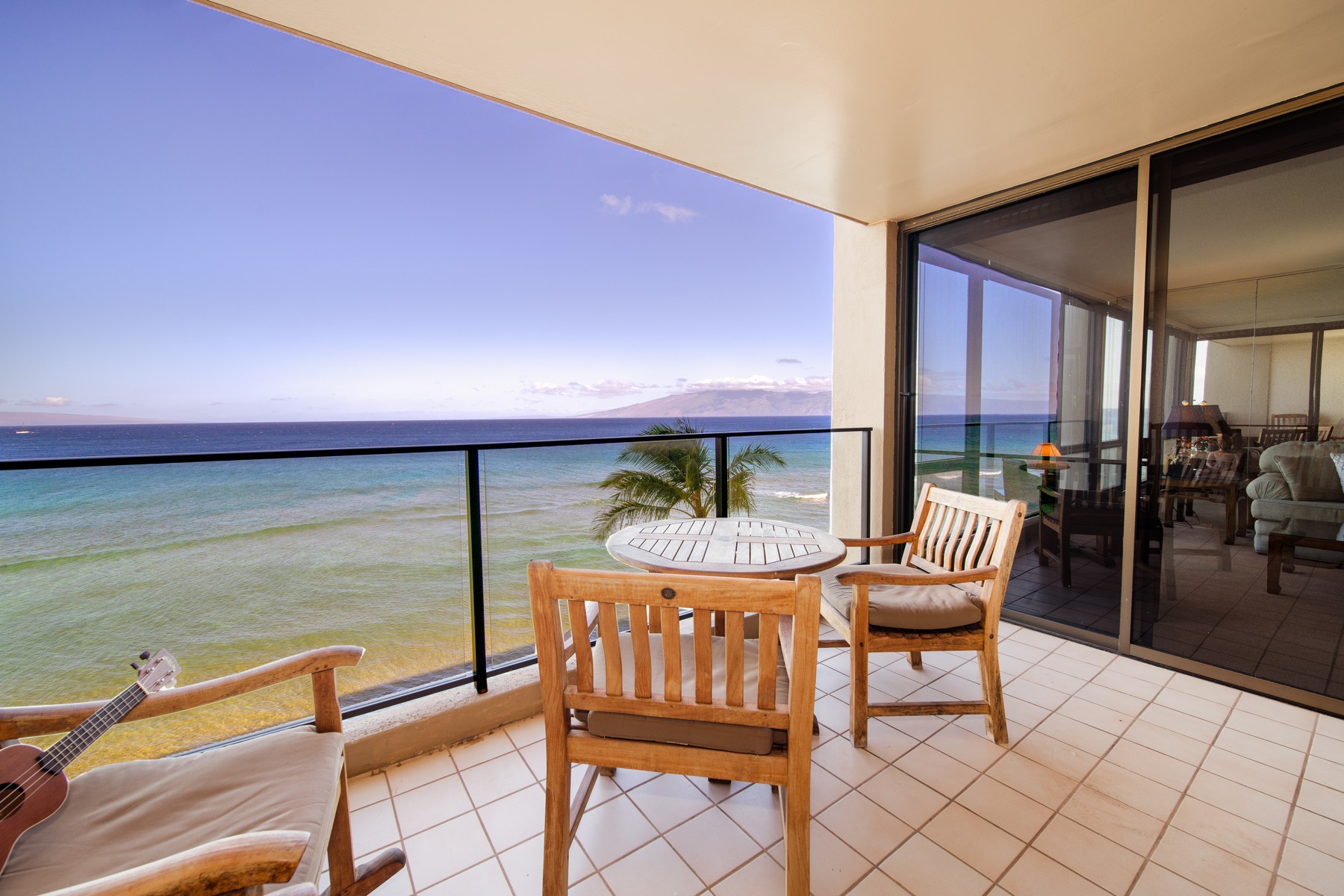 Mahana, 110 Kaanapali Shores Place #707