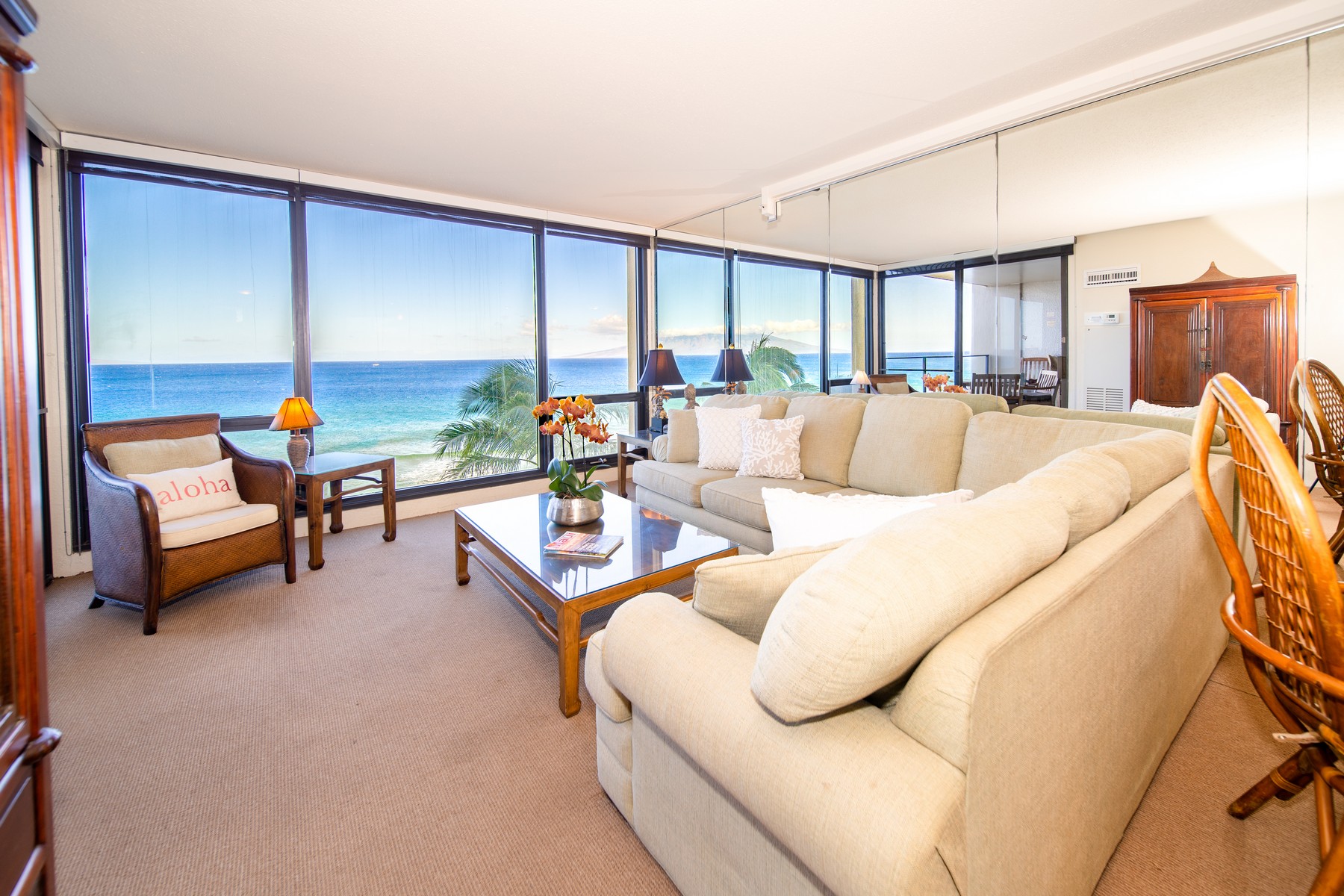 Mahana, 110 Kaanapali Shores Place #707