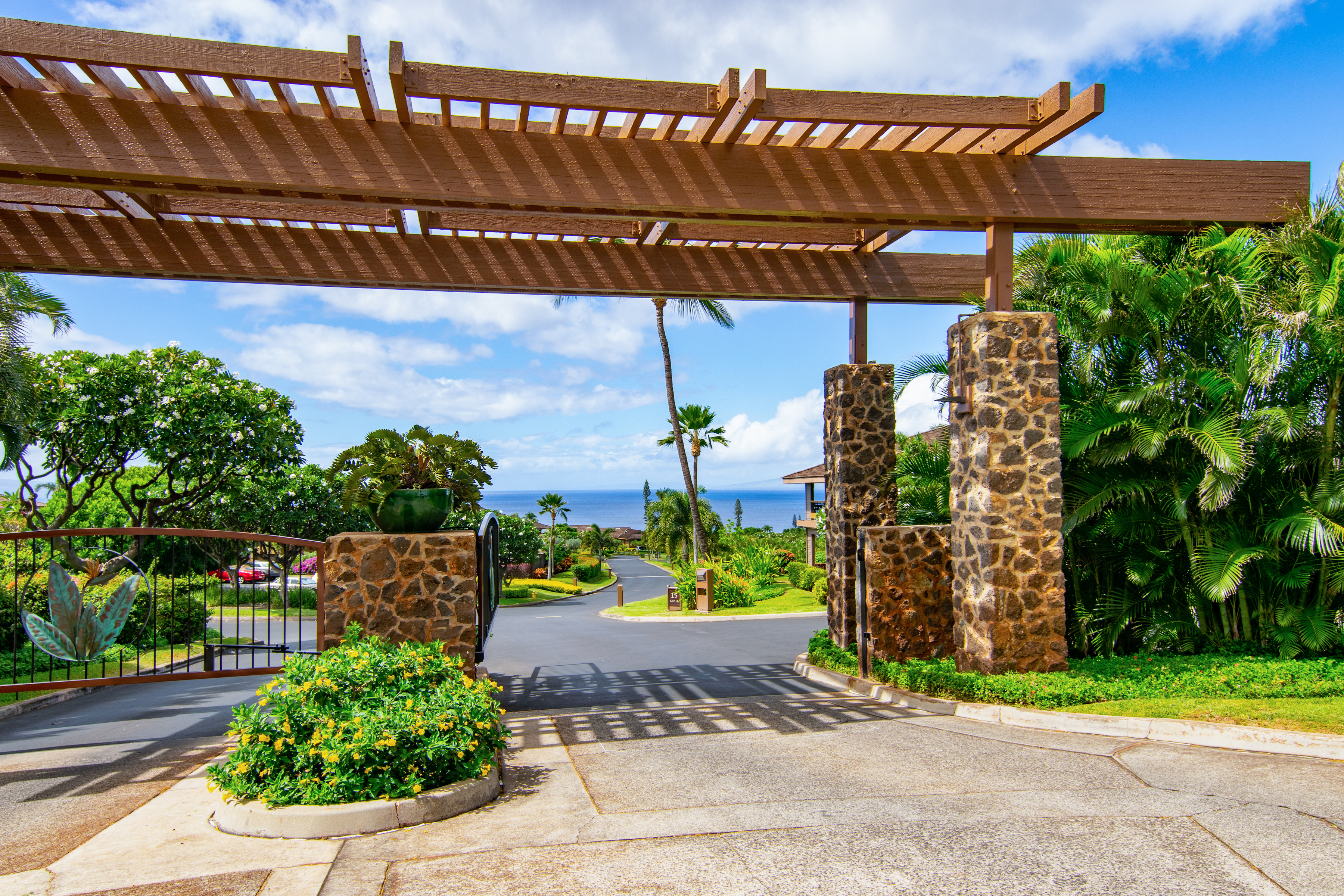 The Masters at Kaanapali 50 Puu Anoano St, #501