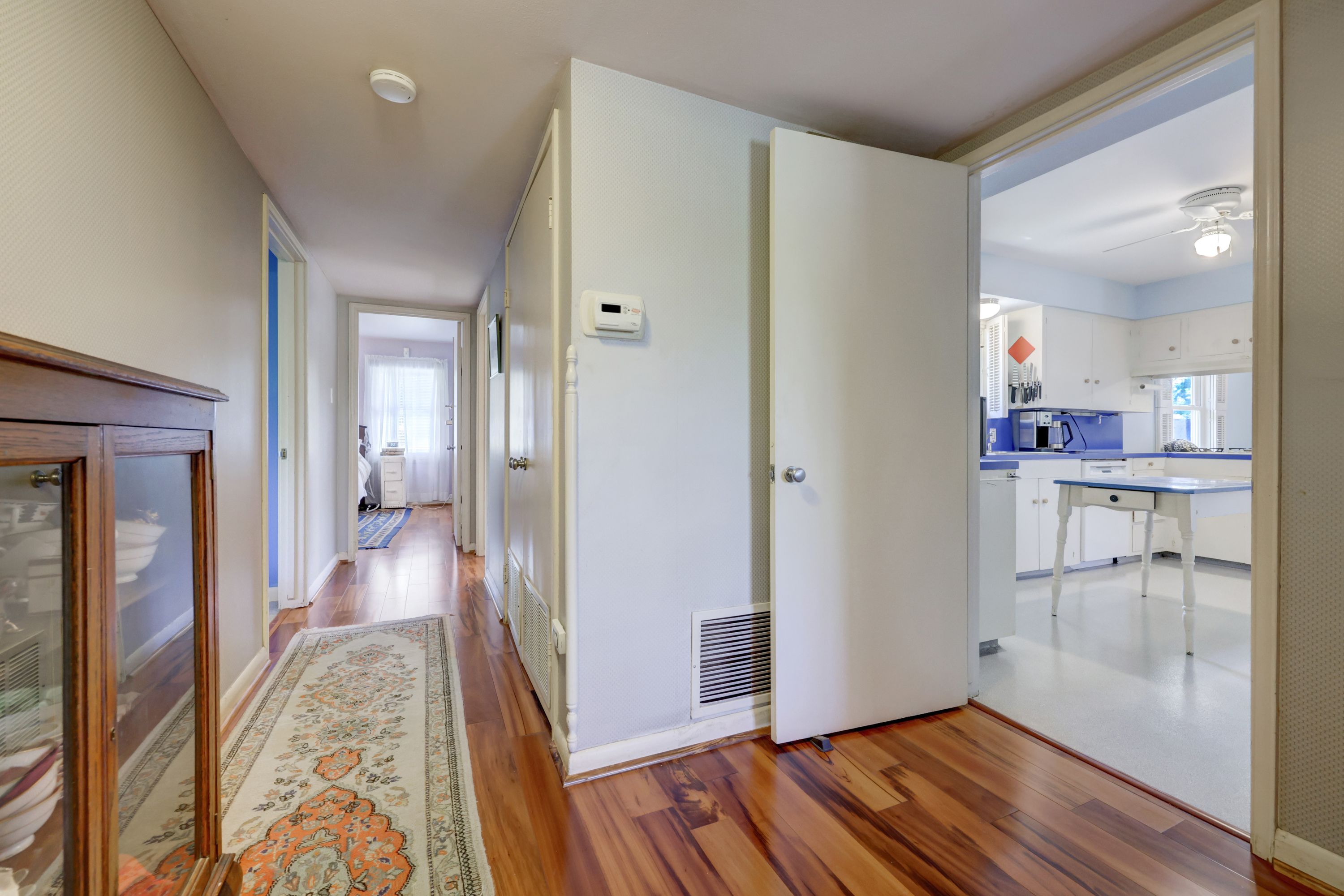 5600 Ridge Oak Drive 