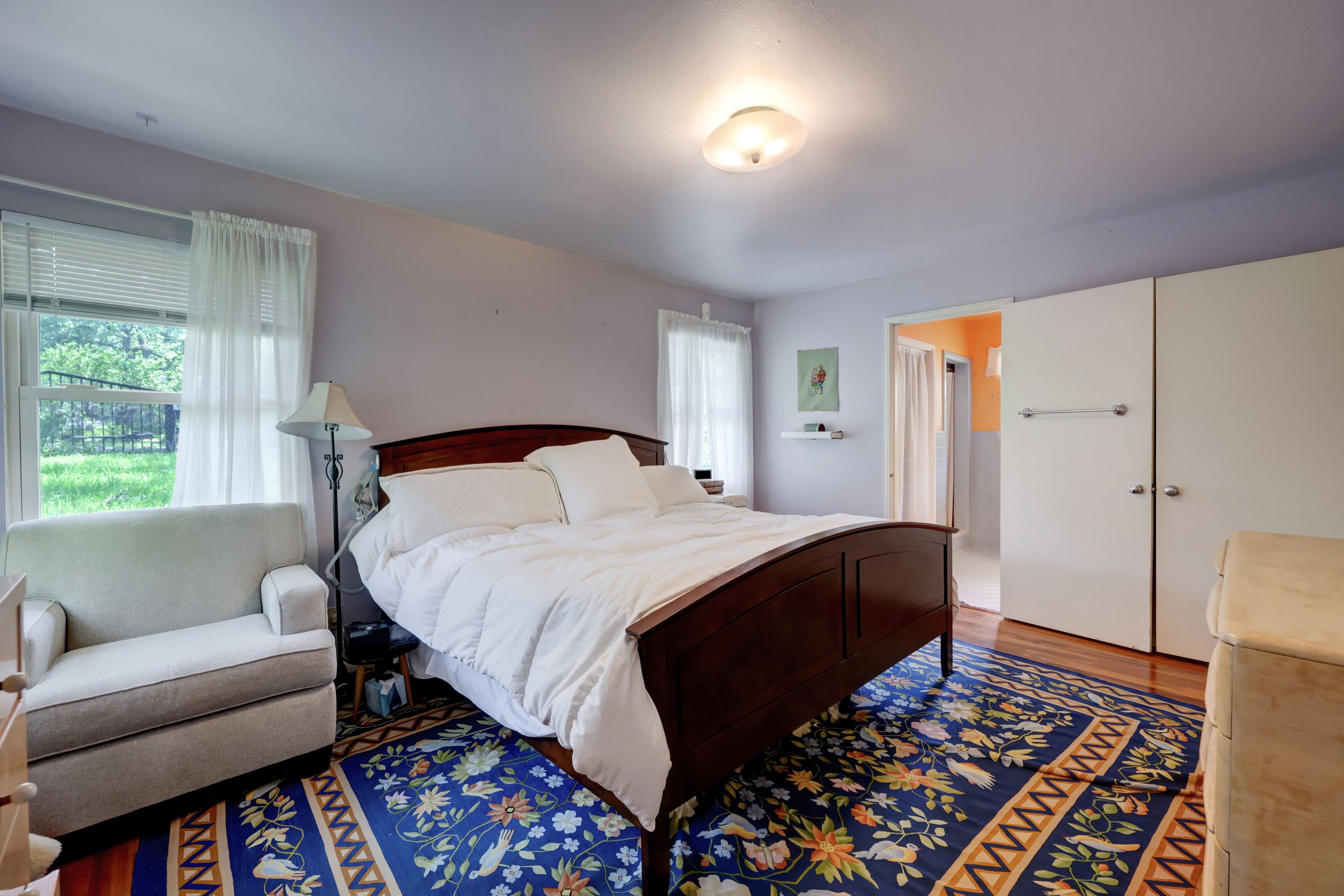 5600 Ridge Oak Drive 