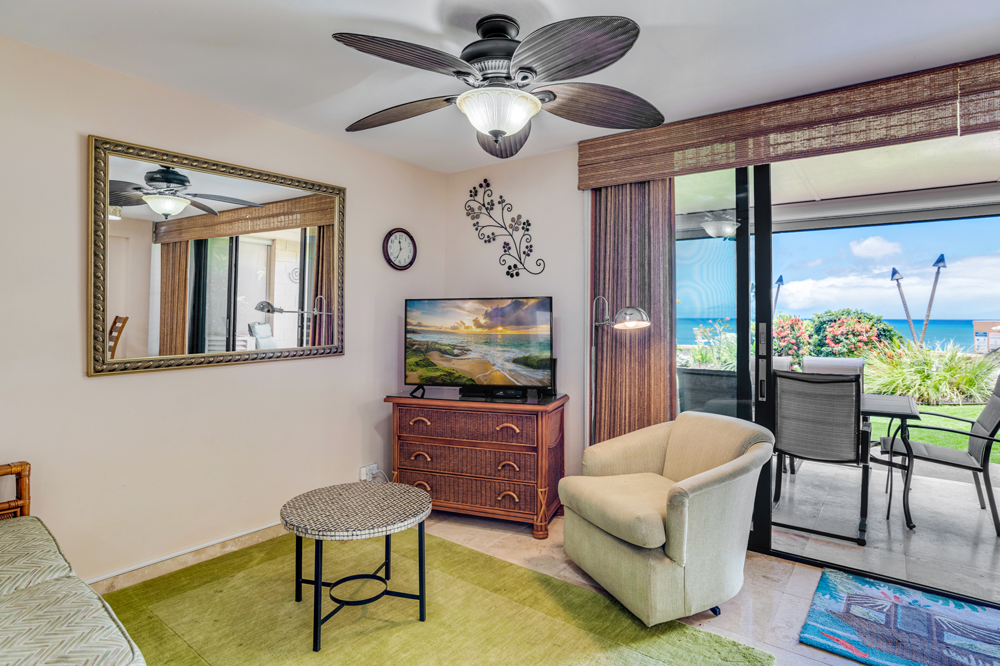 Makani Sands 3765 Lower Honoapiilani Rd, #110