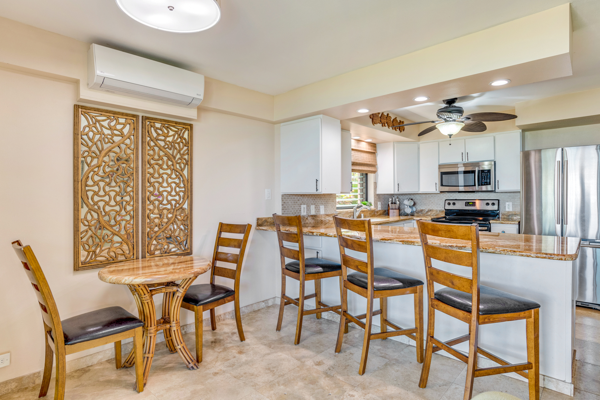 Makani Sands 3765 Lower Honoapiilani Rd, #110