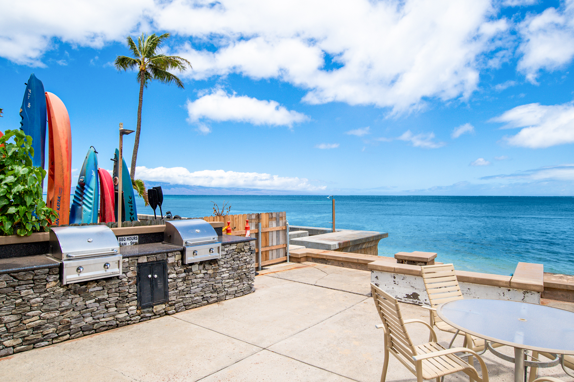 Makani Sands 3765 Lower Honoapiilani Rd, #110