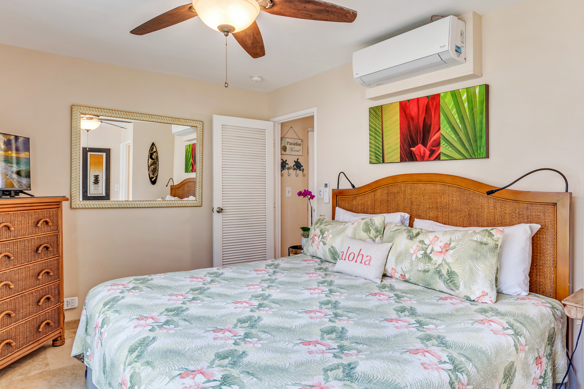 Makani Sands 3765 Lower Honoapiilani Rd, #110