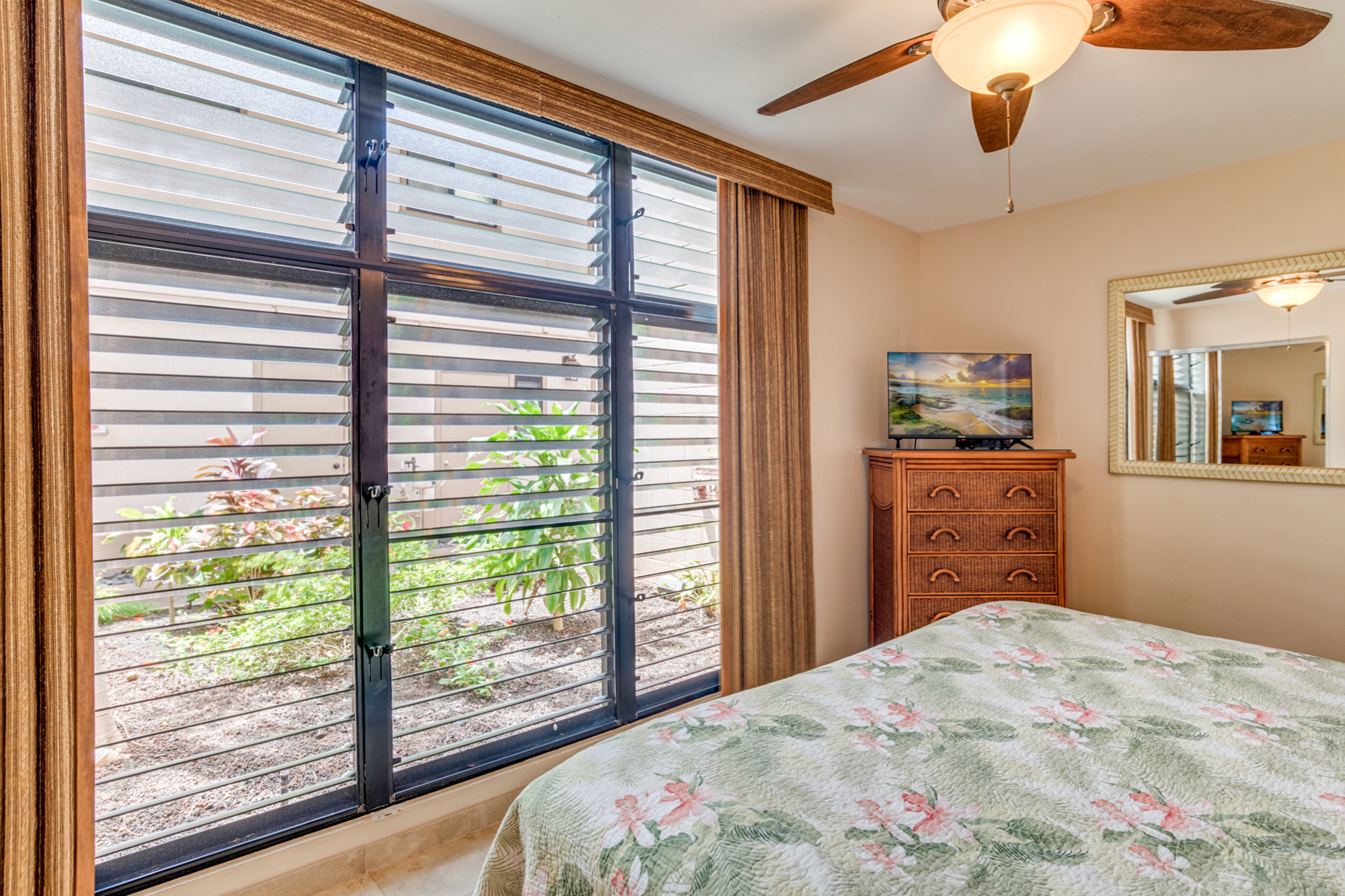 Makani Sands 3765 Lower Honoapiilani Rd, #110