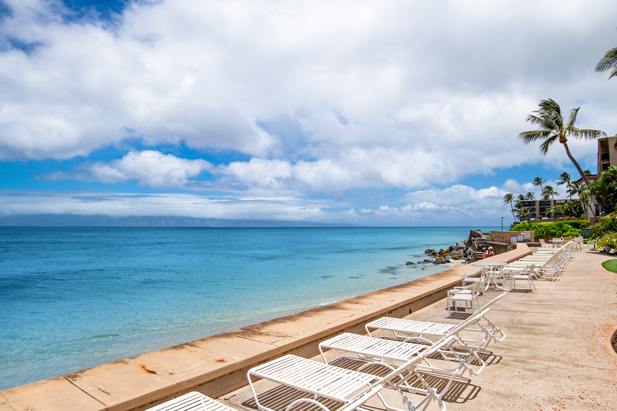 Makani Sands 3765 Lower Honoapiilani Rd, #110