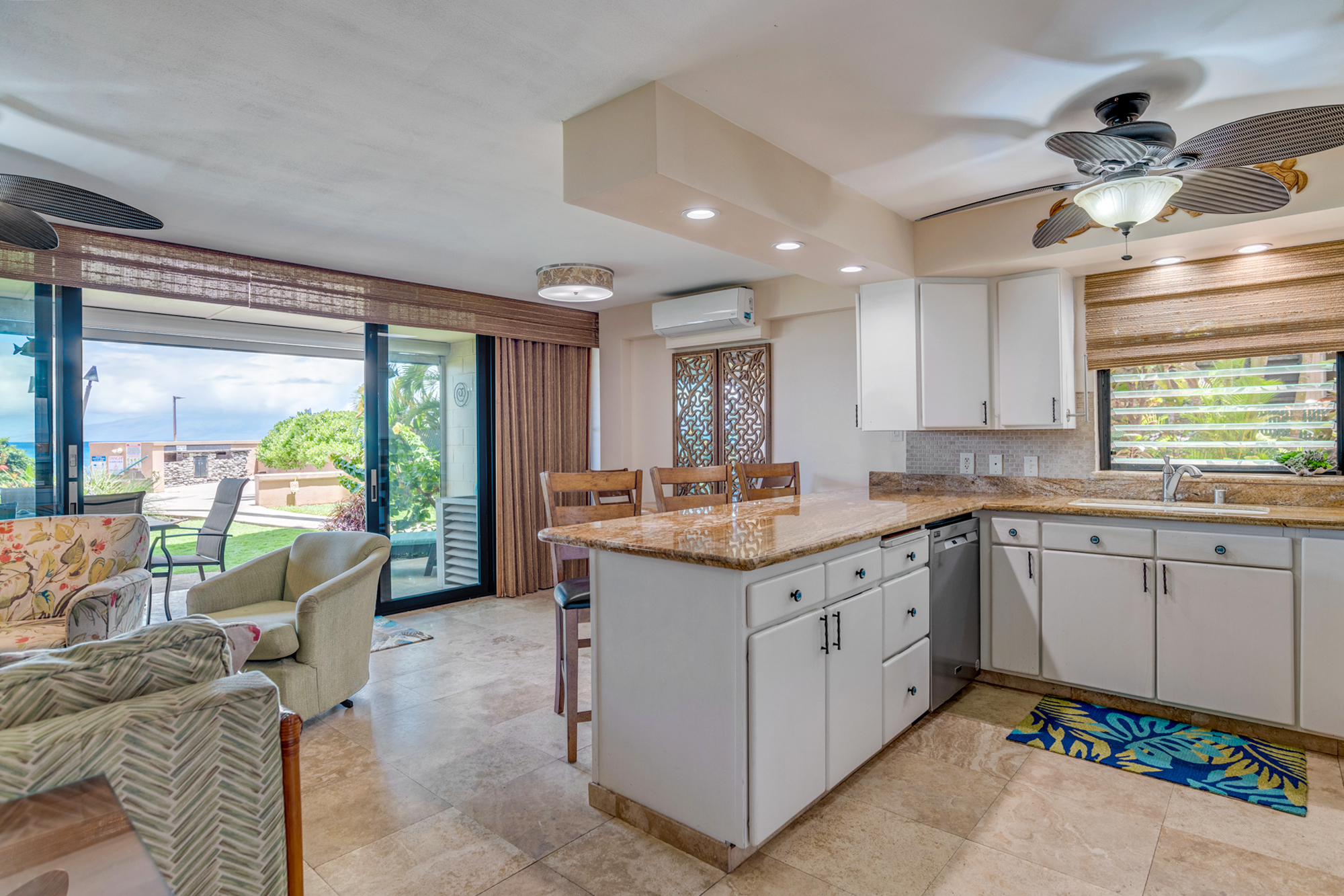 Makani Sands 3765 Lower Honoapiilani Rd, #110