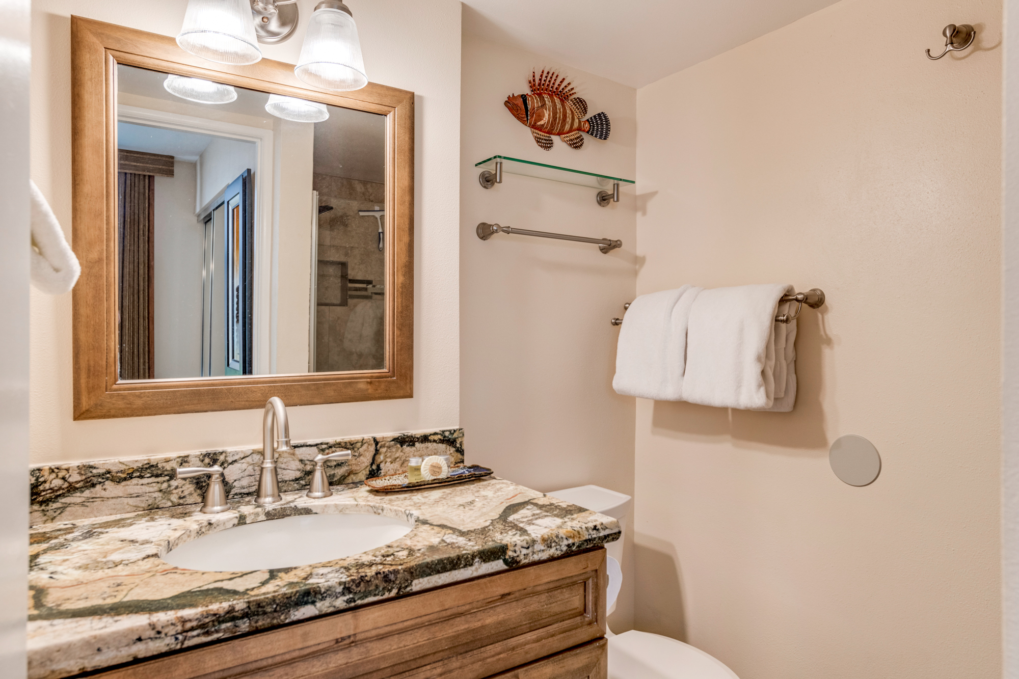 Makani Sands 3765 Lower Honoapiilani Rd, #110