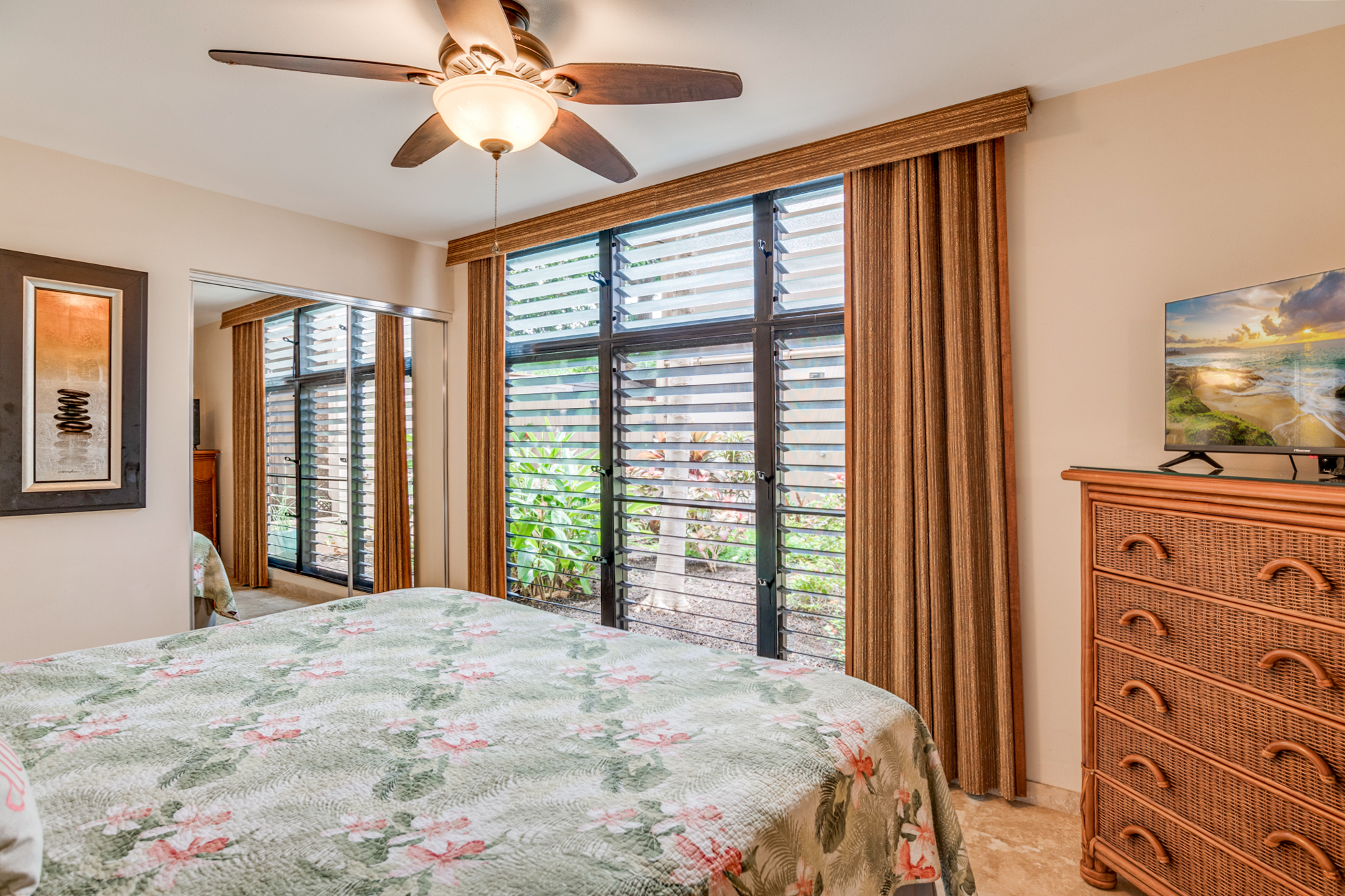 Makani Sands 3765 Lower Honoapiilani Rd, #110