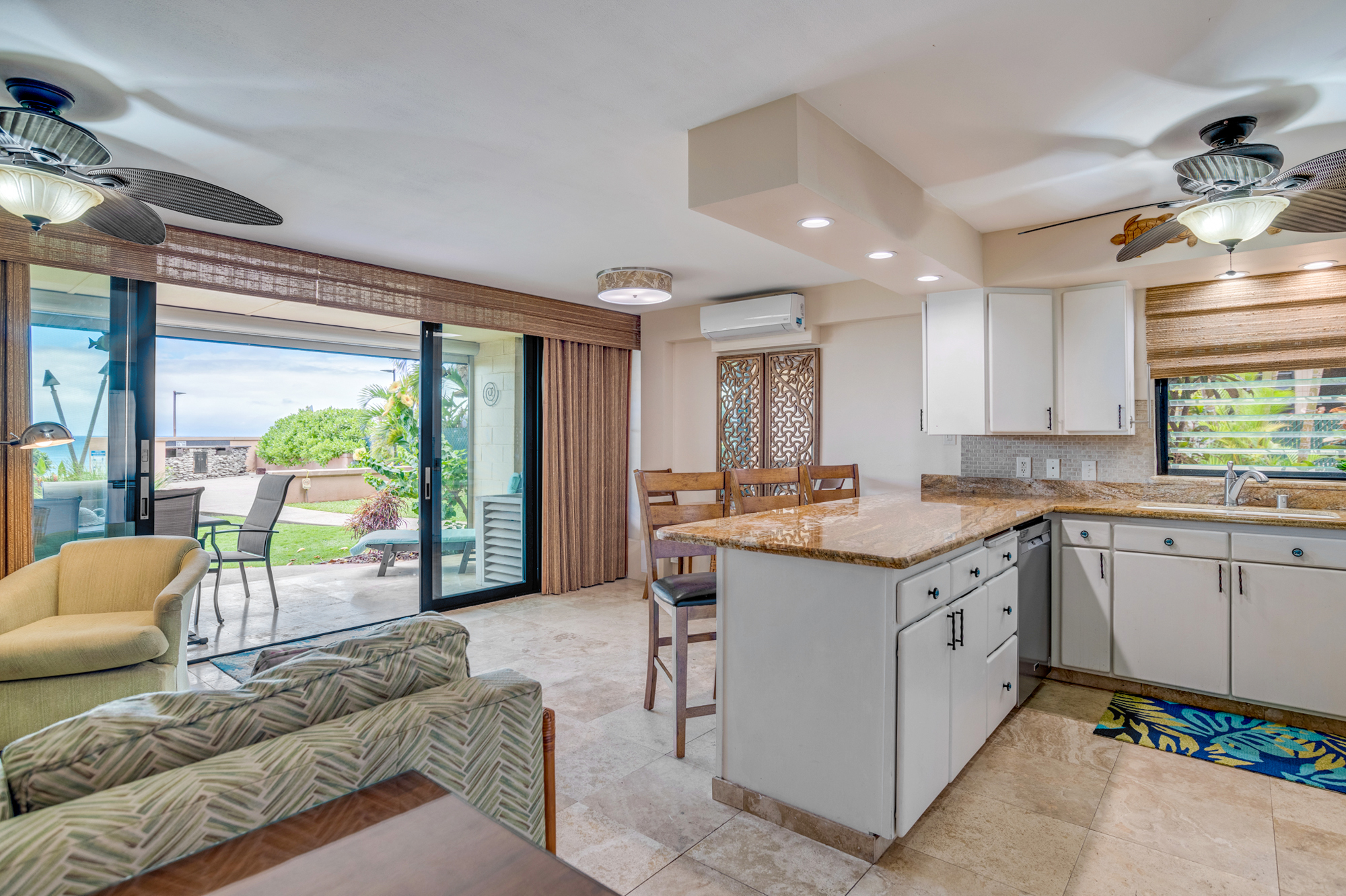 Makani Sands 3765 Lower Honoapiilani Rd, #110