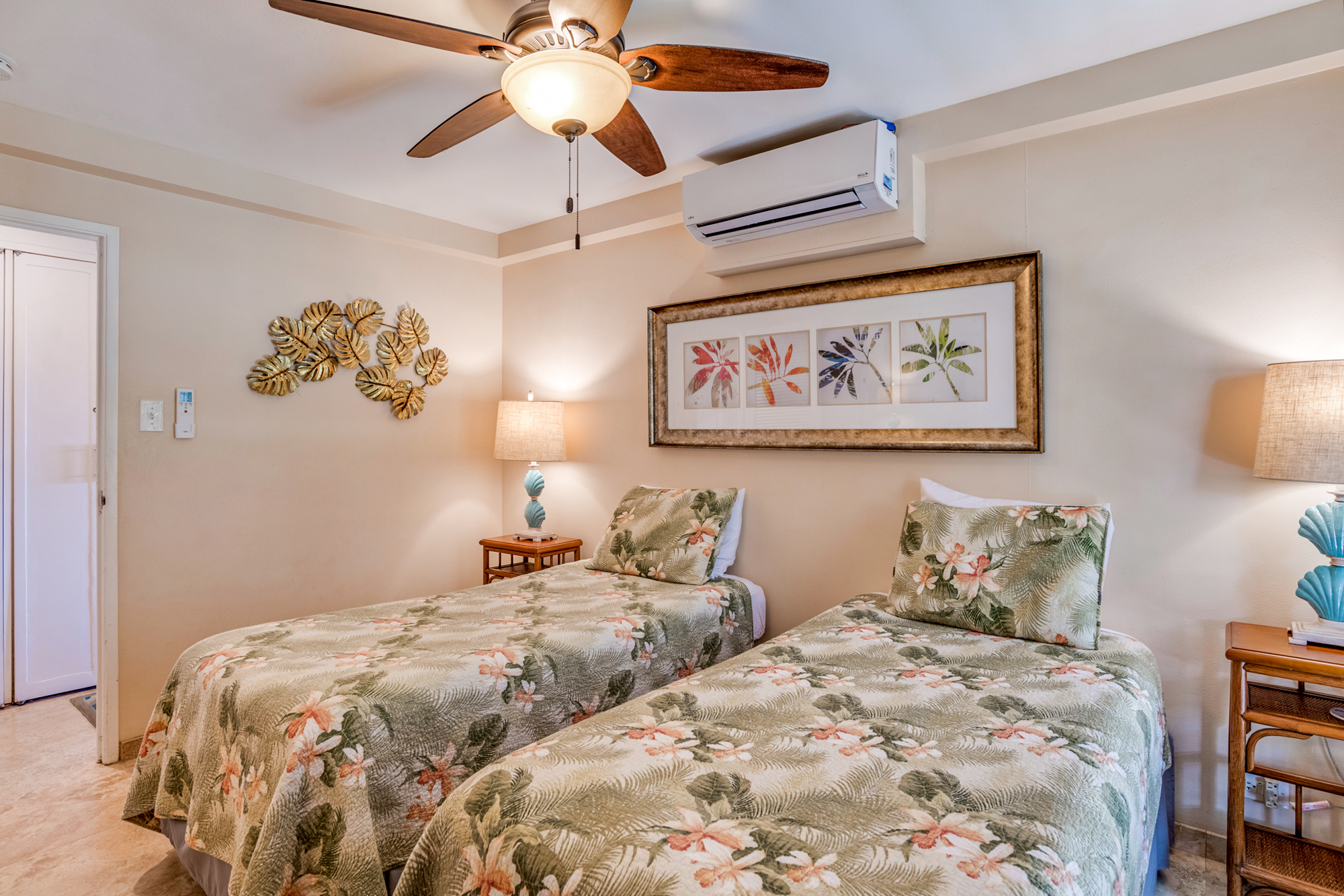 Makani Sands 3765 Lower Honoapiilani Rd, #110