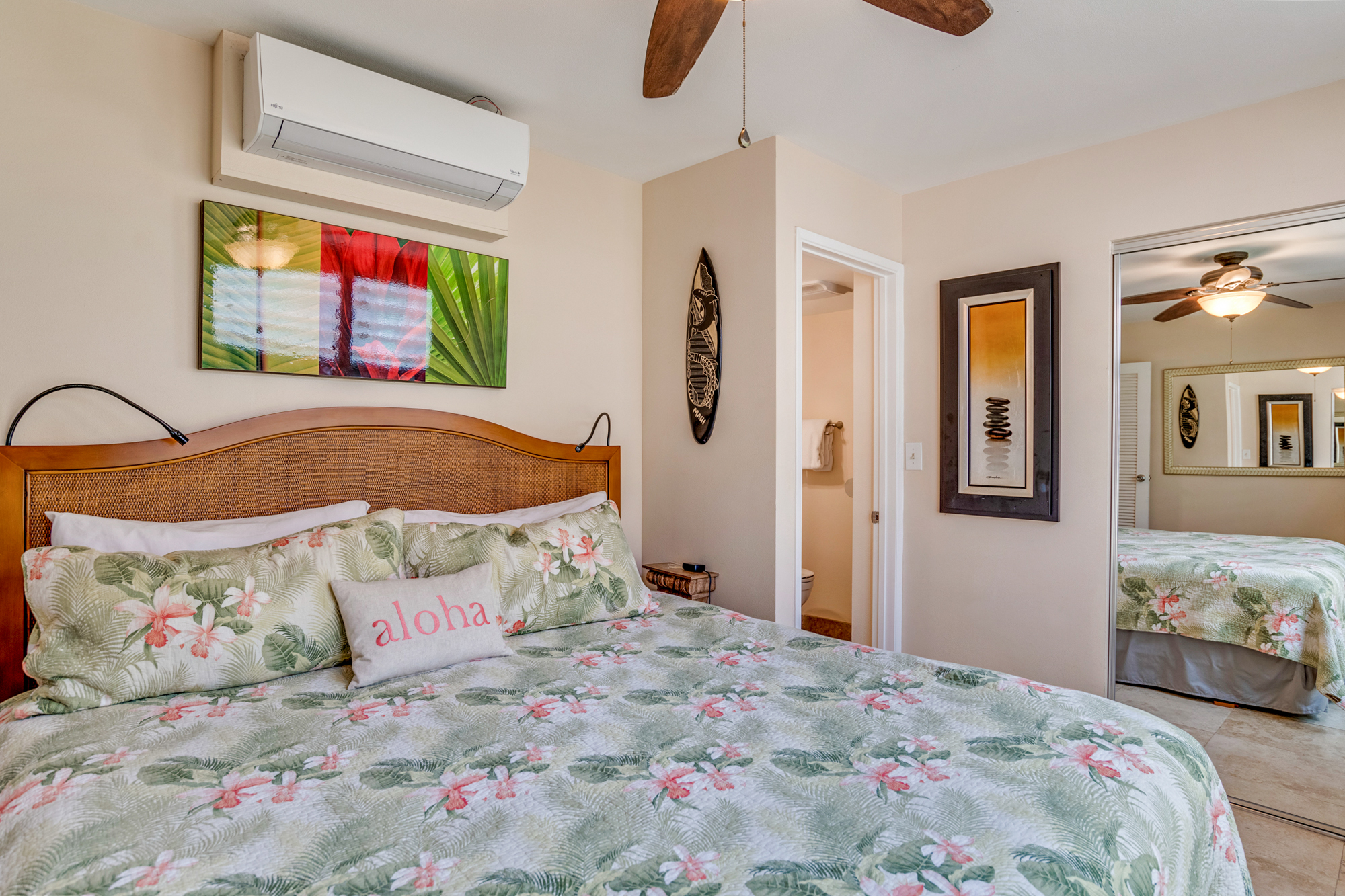 Makani Sands 3765 Lower Honoapiilani Rd, #110