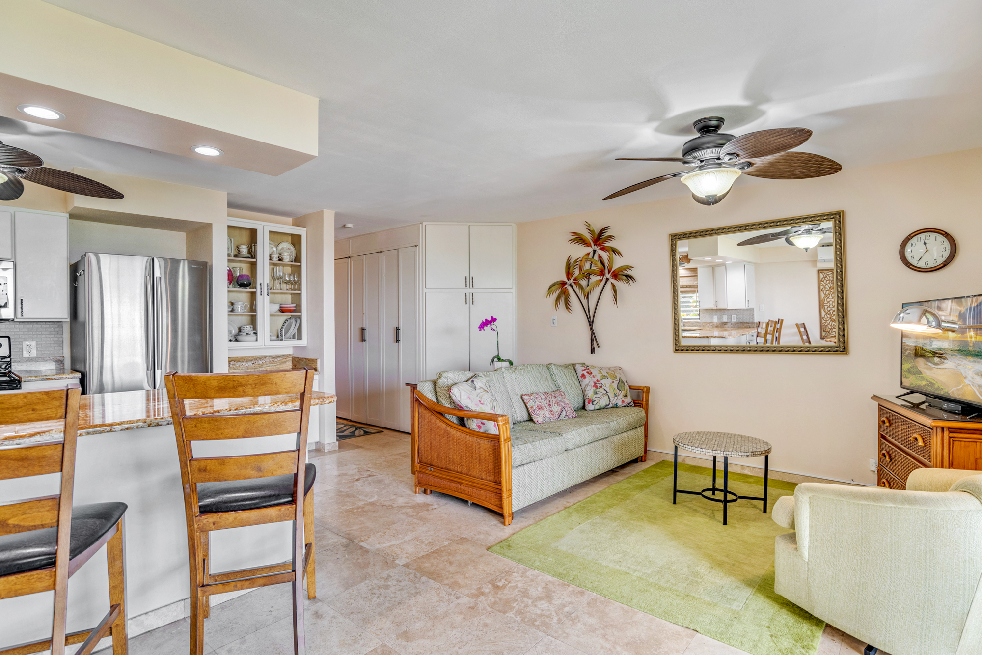 Makani Sands 3765 Lower Honoapiilani Rd, #110