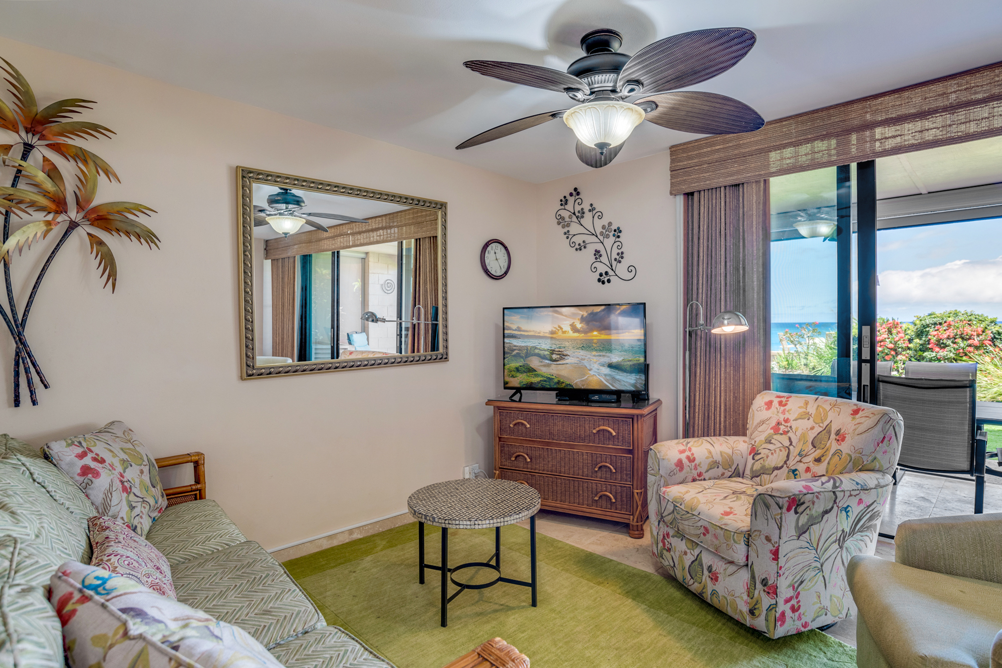 Makani Sands 3765 Lower Honoapiilani Rd, #110