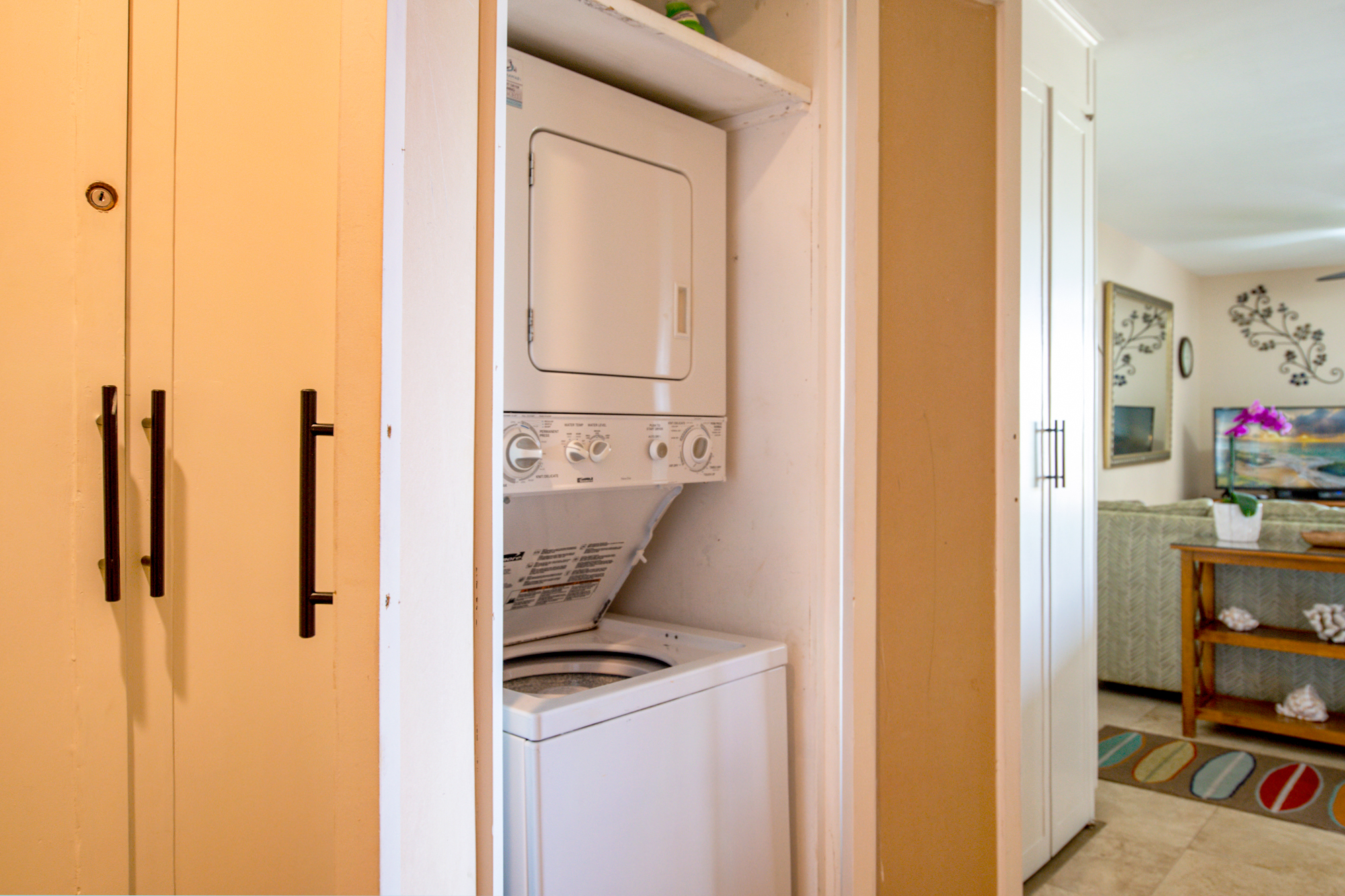 Makani Sands 3765 Lower Honoapiilani Rd, #110