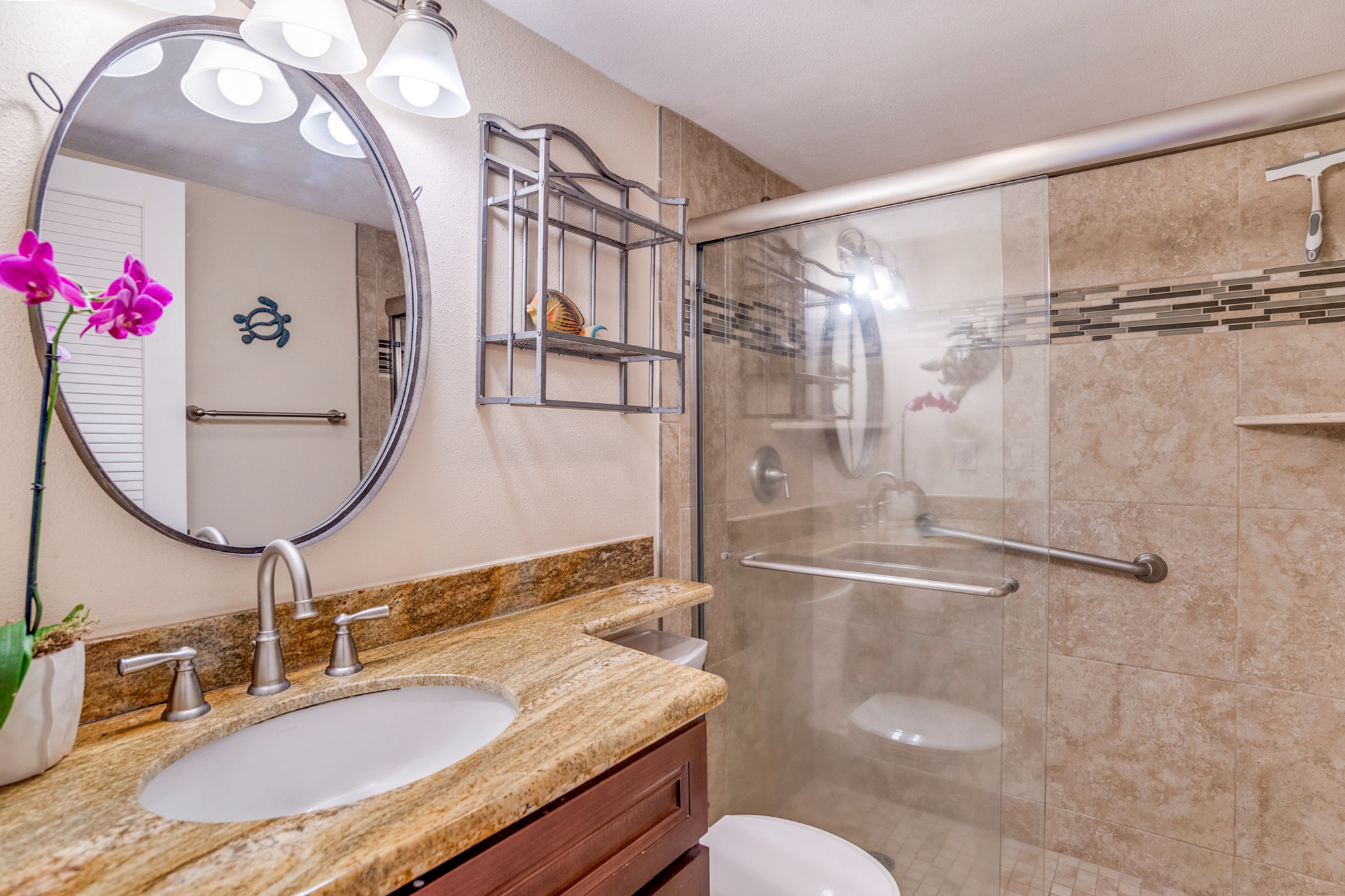 Makani Sands 3765 Lower Honoapiilani Rd, #110