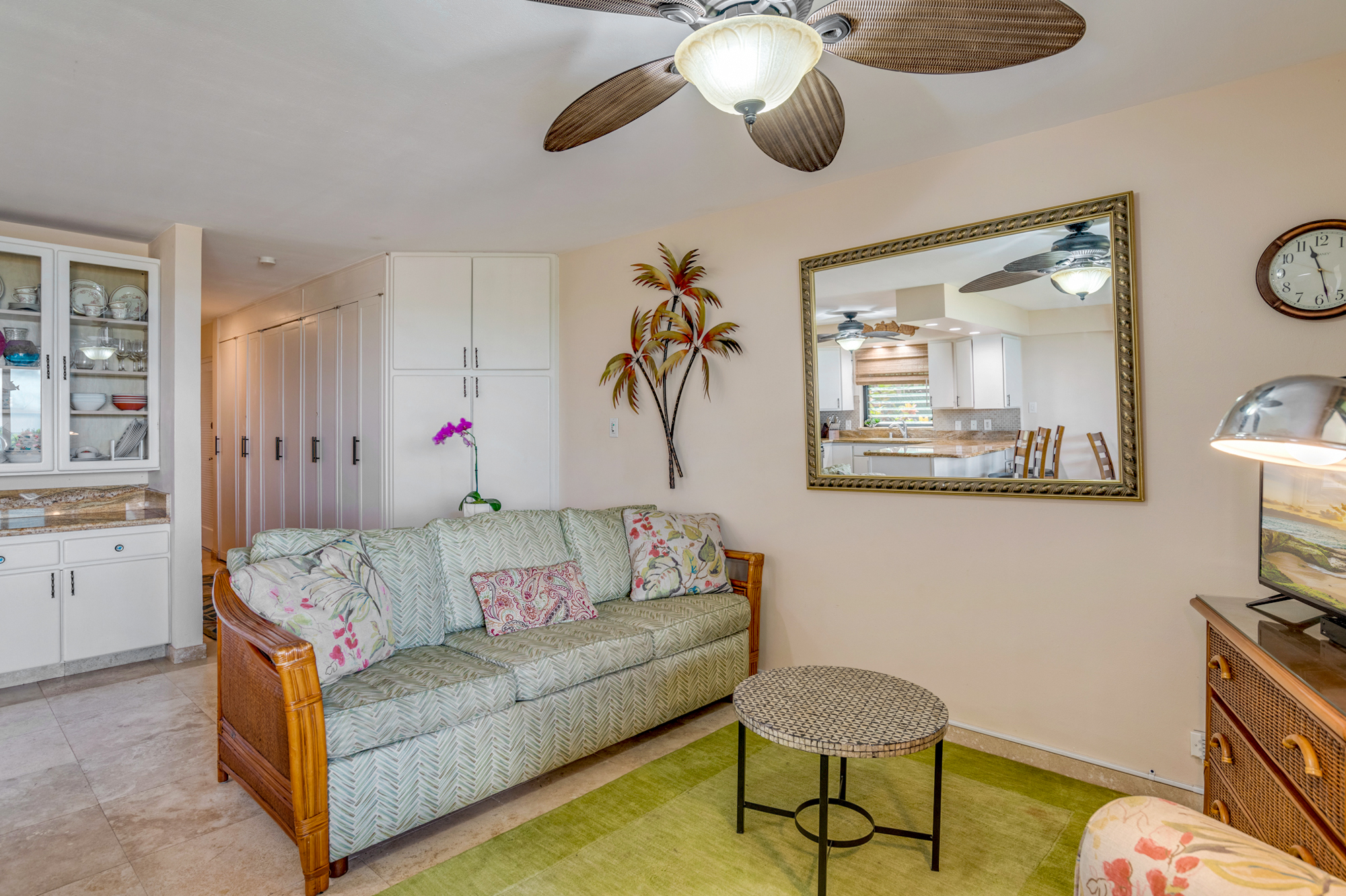 Makani Sands 3765 Lower Honoapiilani Rd, #110