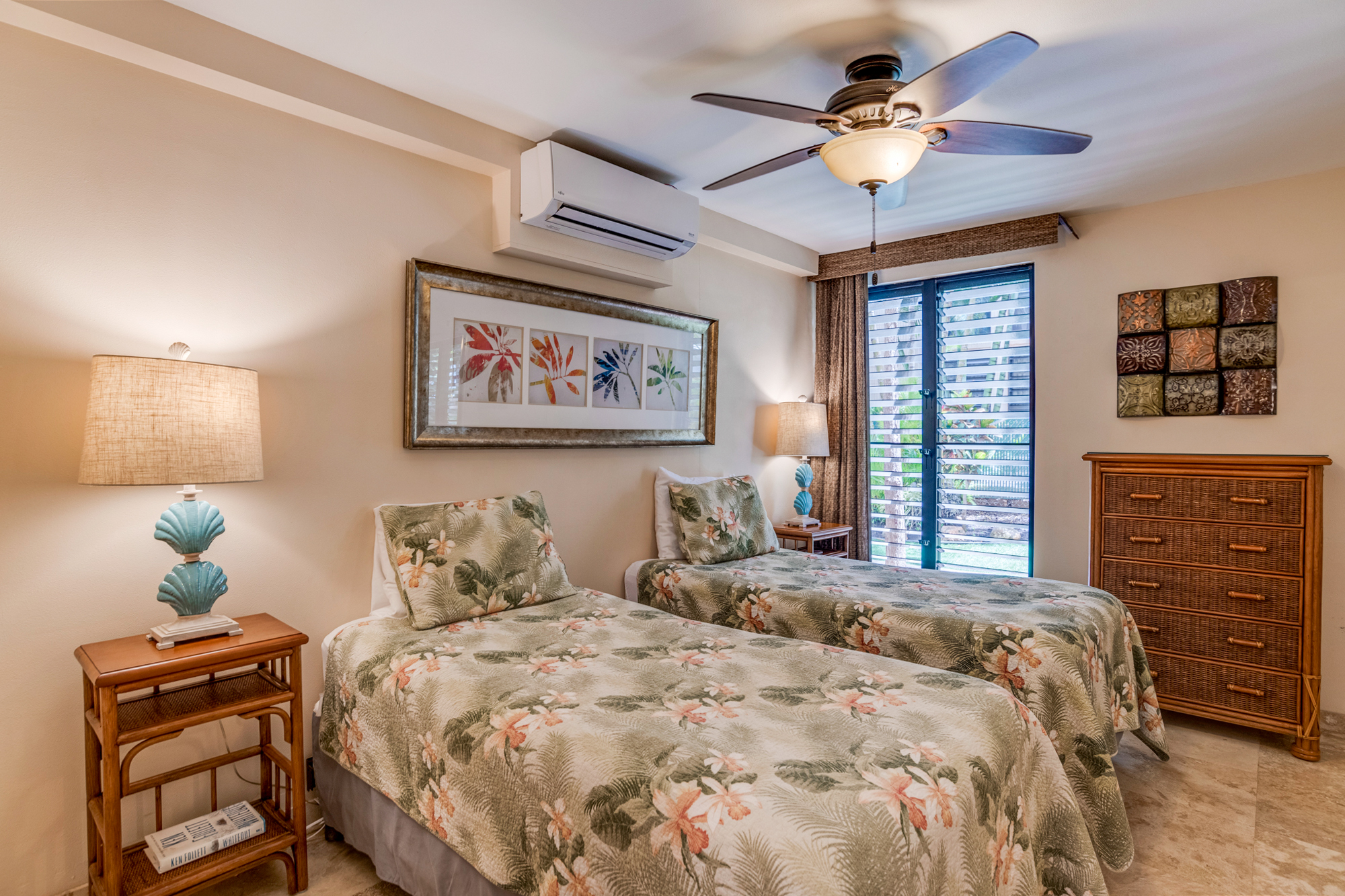 Makani Sands 3765 Lower Honoapiilani Rd, #110