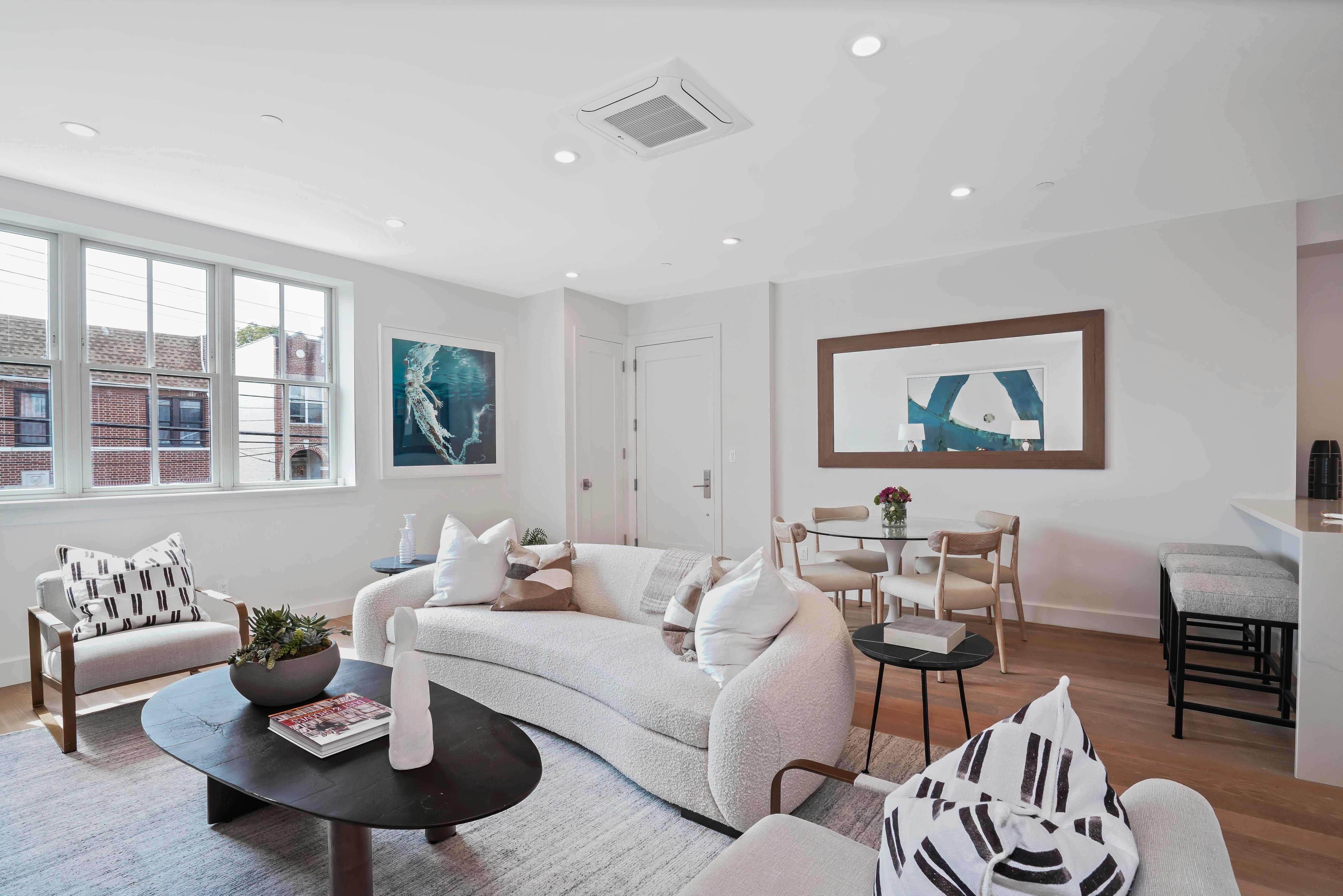 182 Minna Street , 3B