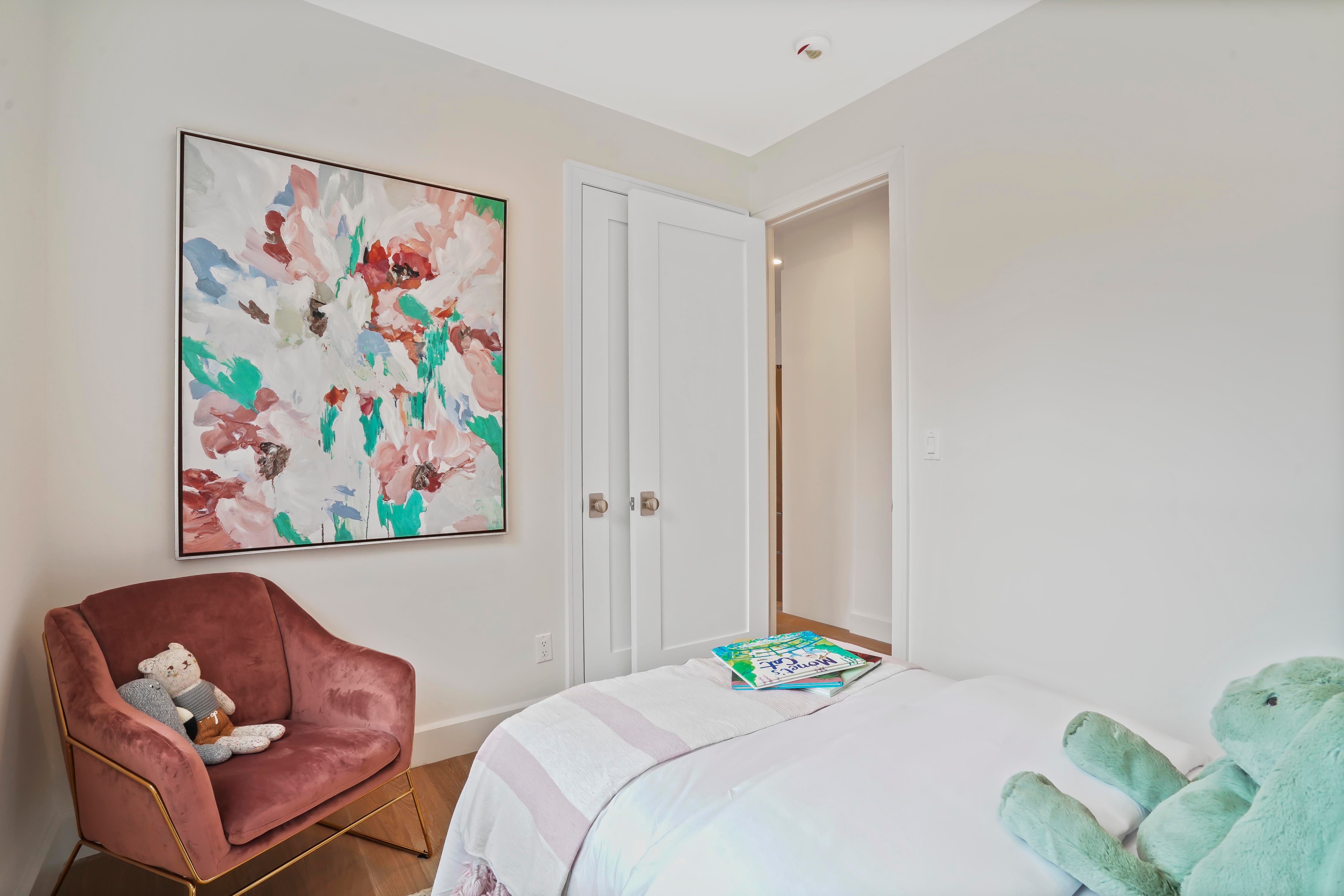 182 Minna Street , 3B