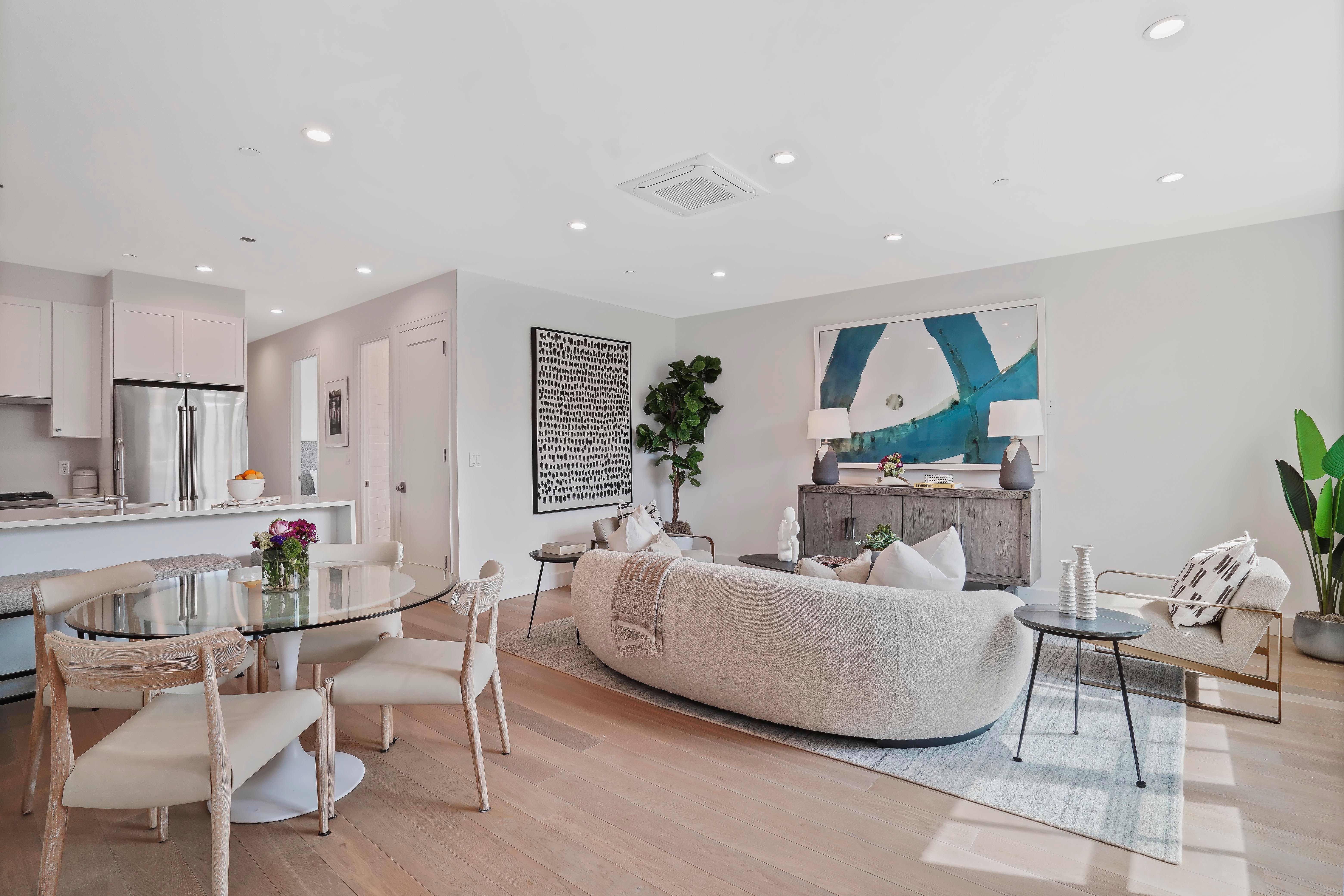 182 Minna Street , 3B