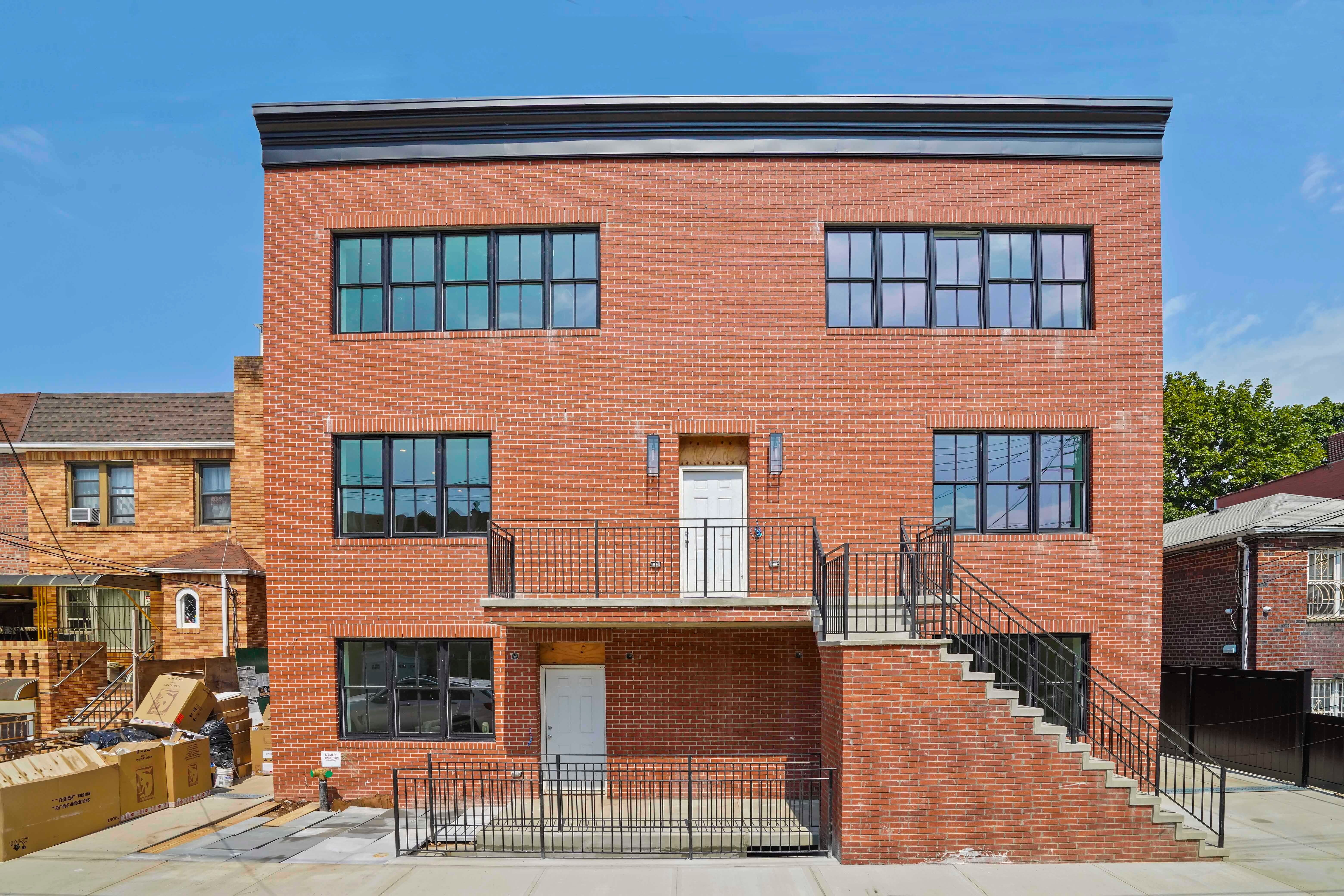 182 Minna Street , 3B