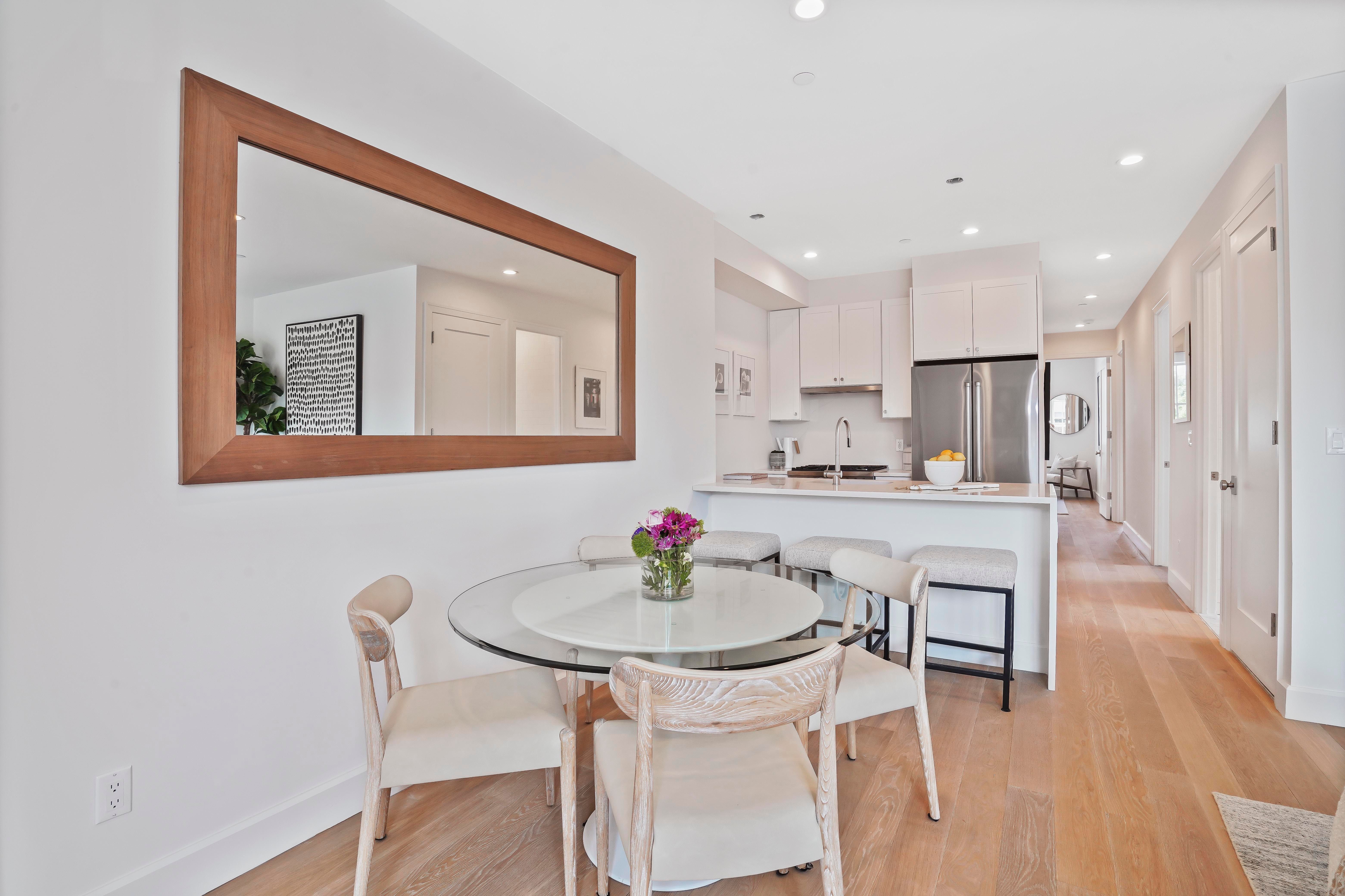 182 Minna Street , 3B
