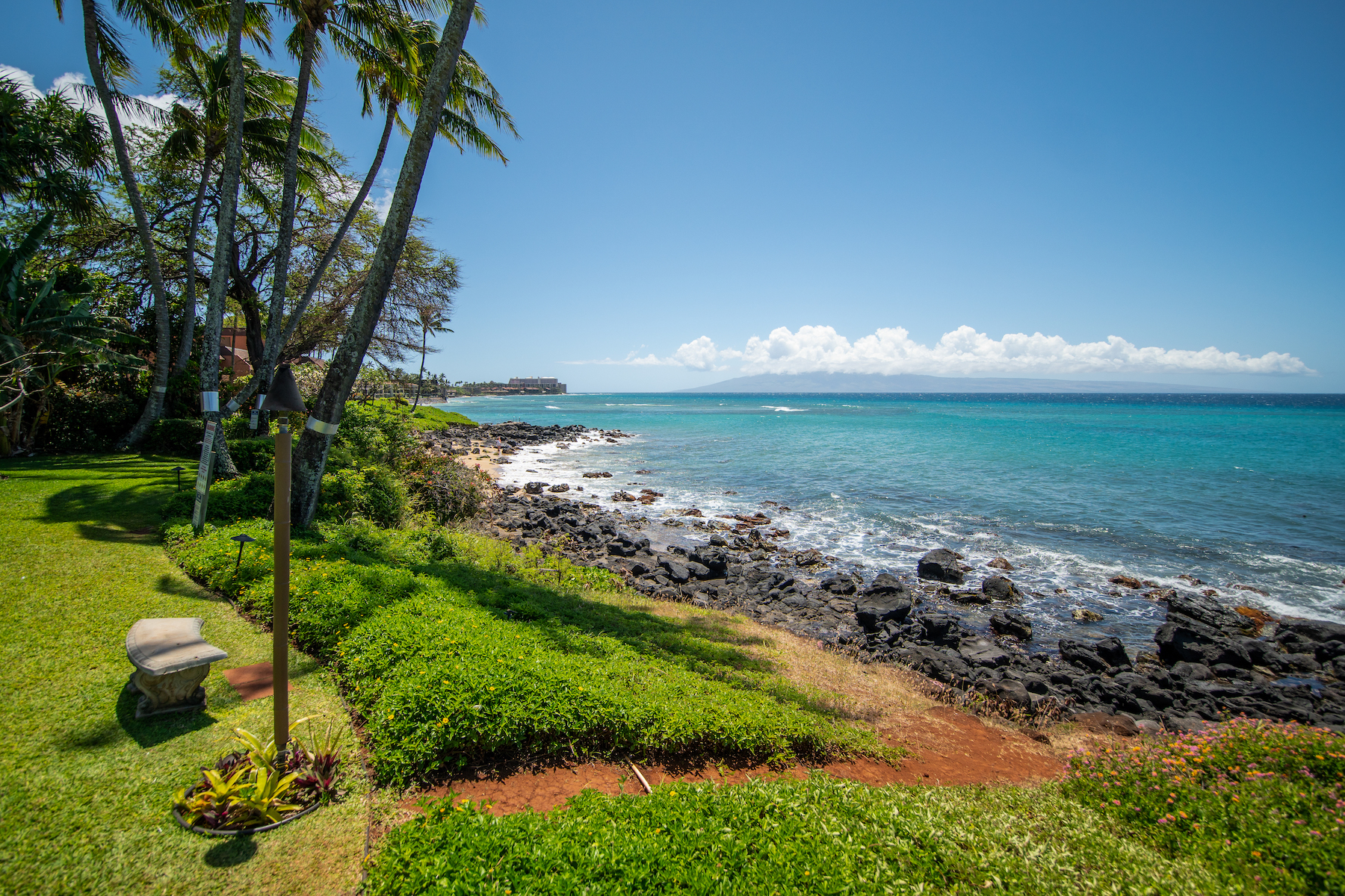 Polynesian Shores 3975 Lower Honoapiilani Rd, #212