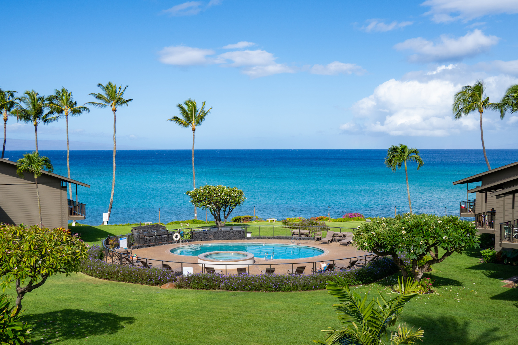 Polynesian Shores 3975 Lower Honoapiilani Rd, #212