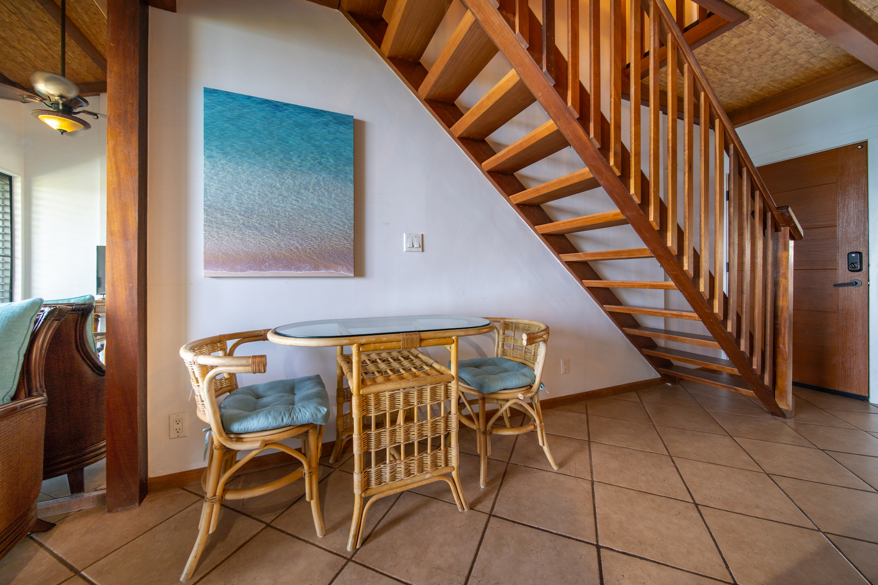 Polynesian Shores 3975 Lower Honoapiilani Rd, #212