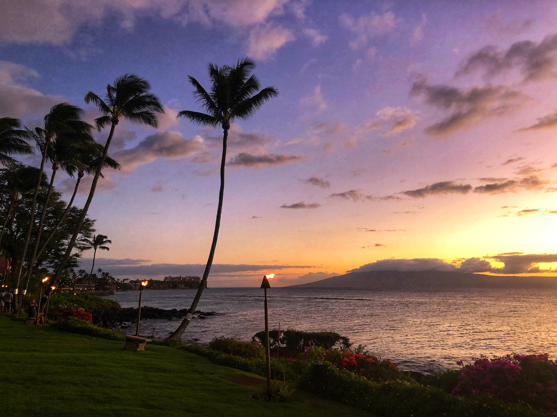 Polynesian Shores 3975 Lower Honoapiilani Rd, #212