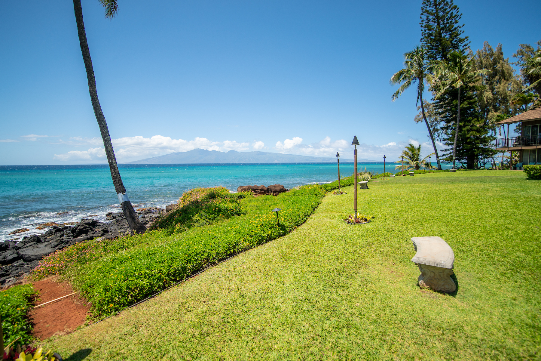 Polynesian Shores 3975 Lower Honoapiilani Rd, #212