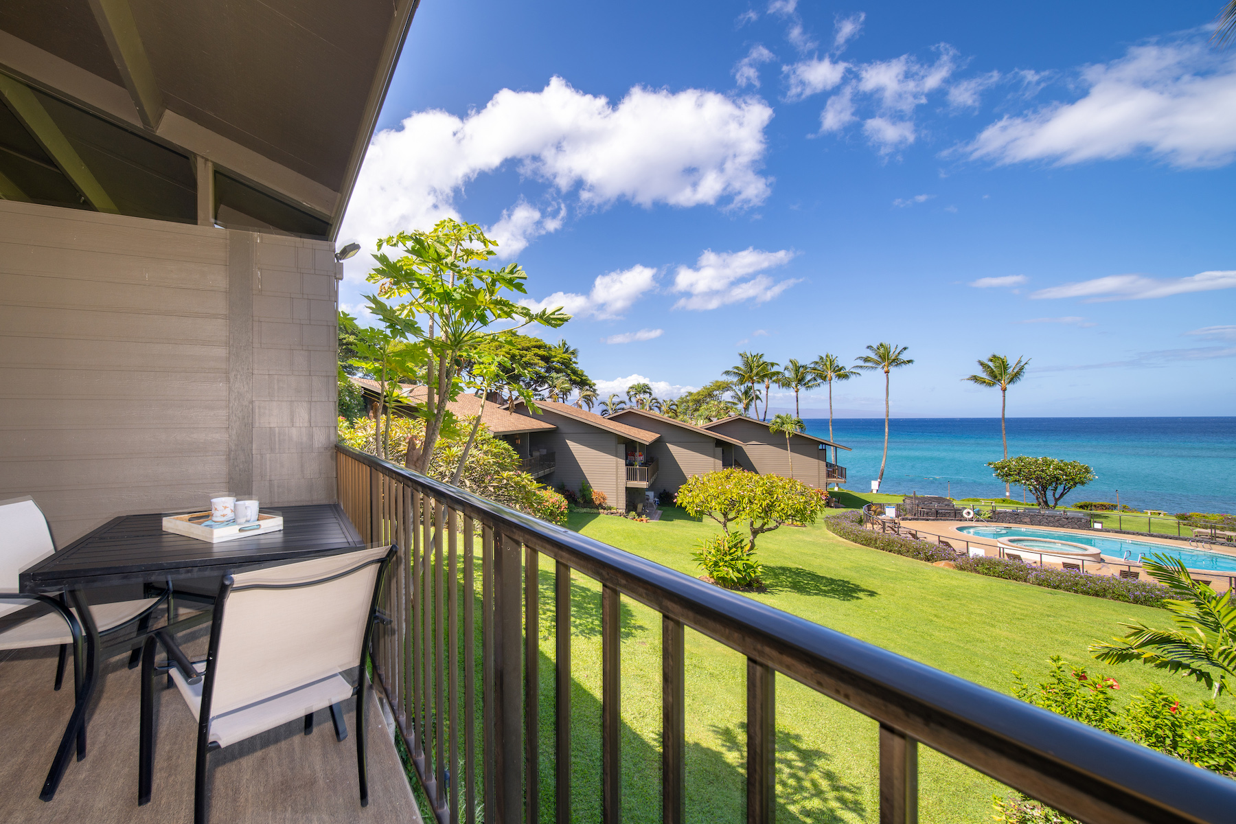 Polynesian Shores 3975 Lower Honoapiilani Rd, #212