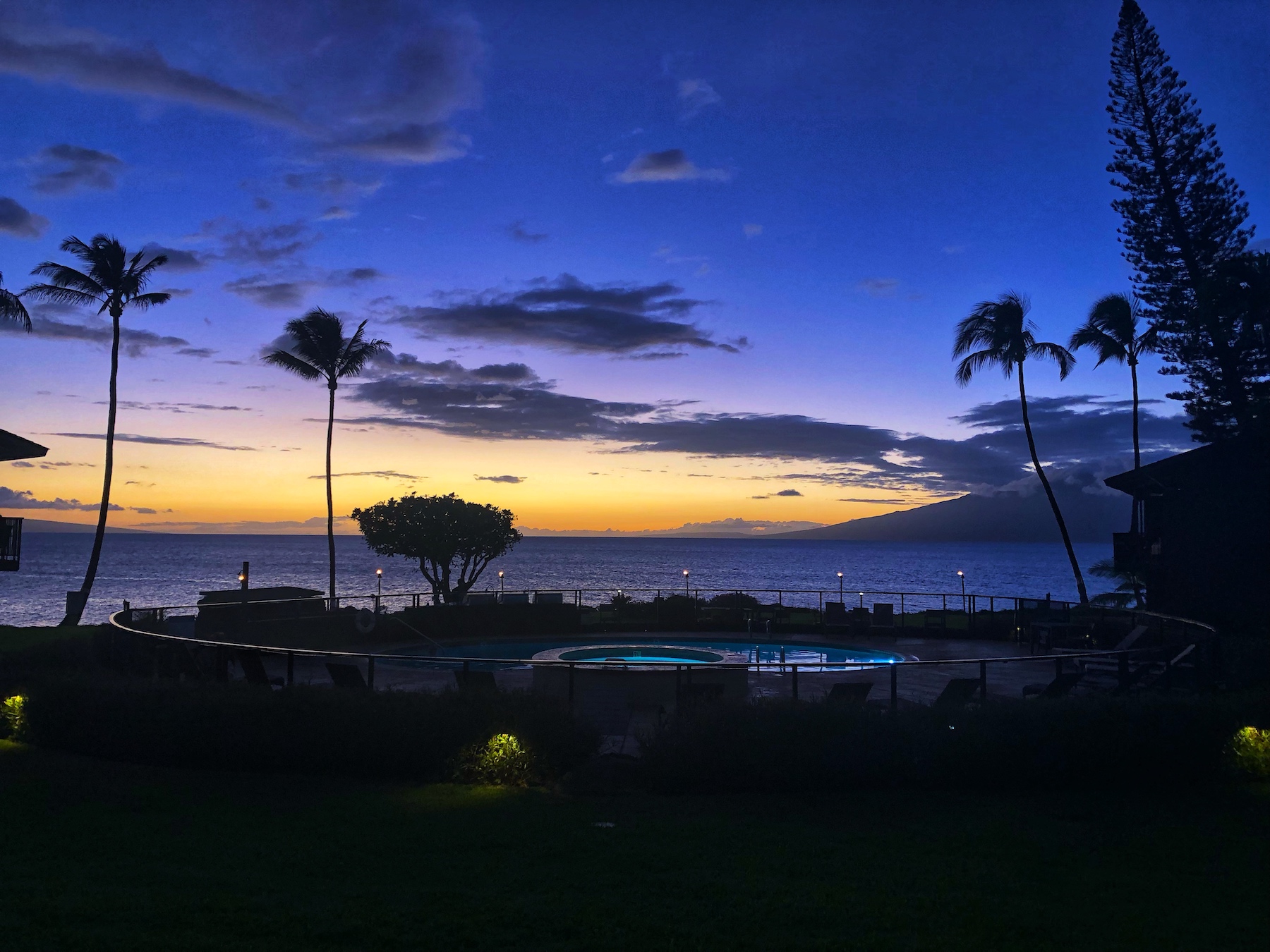 Polynesian Shores 3975 Lower Honoapiilani Rd, #212