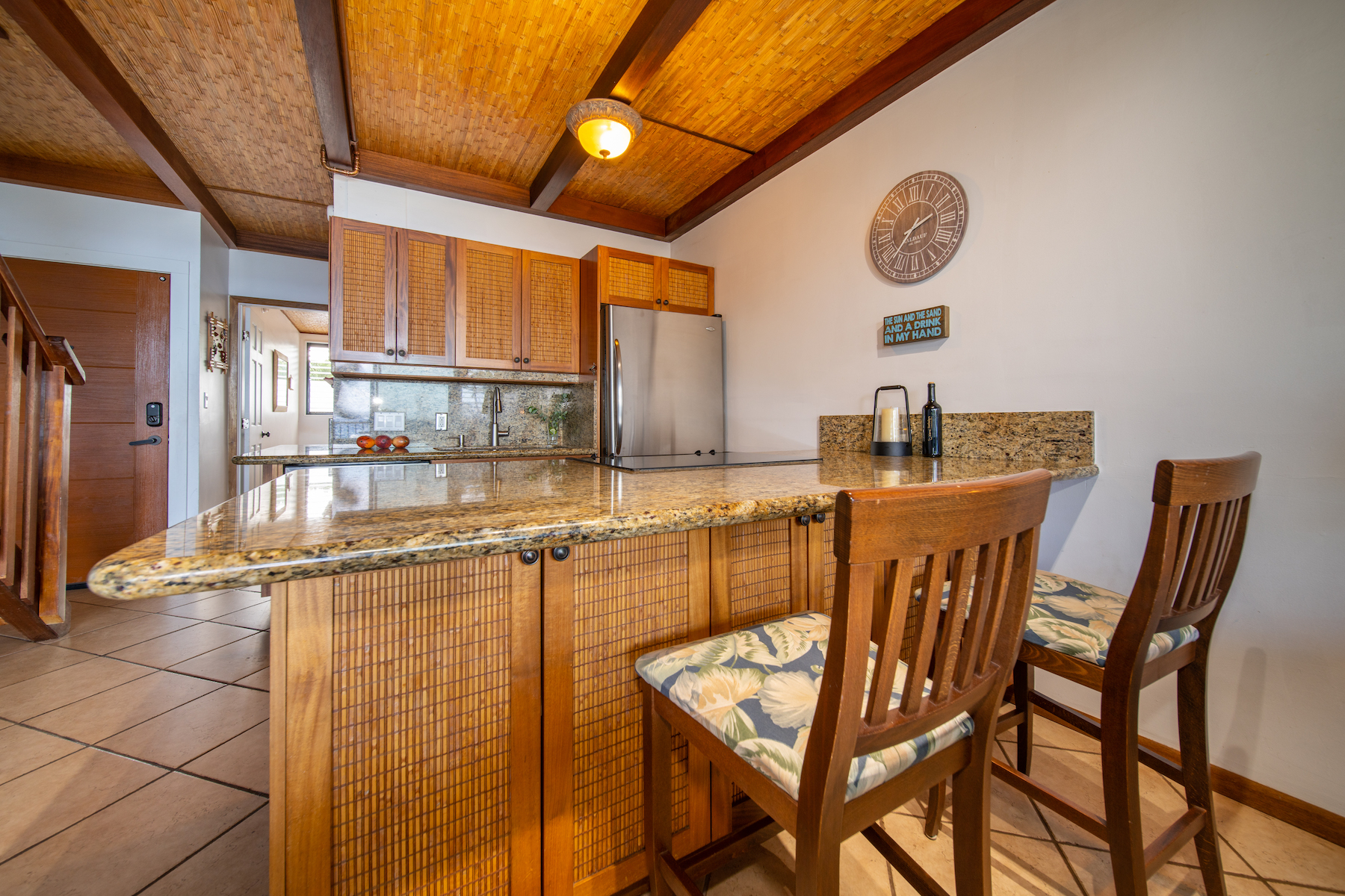 Polynesian Shores 3975 Lower Honoapiilani Rd, #212