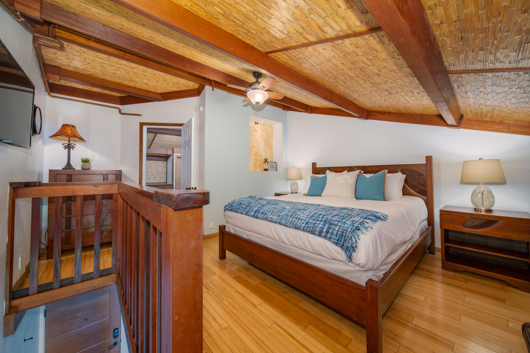 Polynesian Shores 3975 Lower Honoapiilani Rd, #212