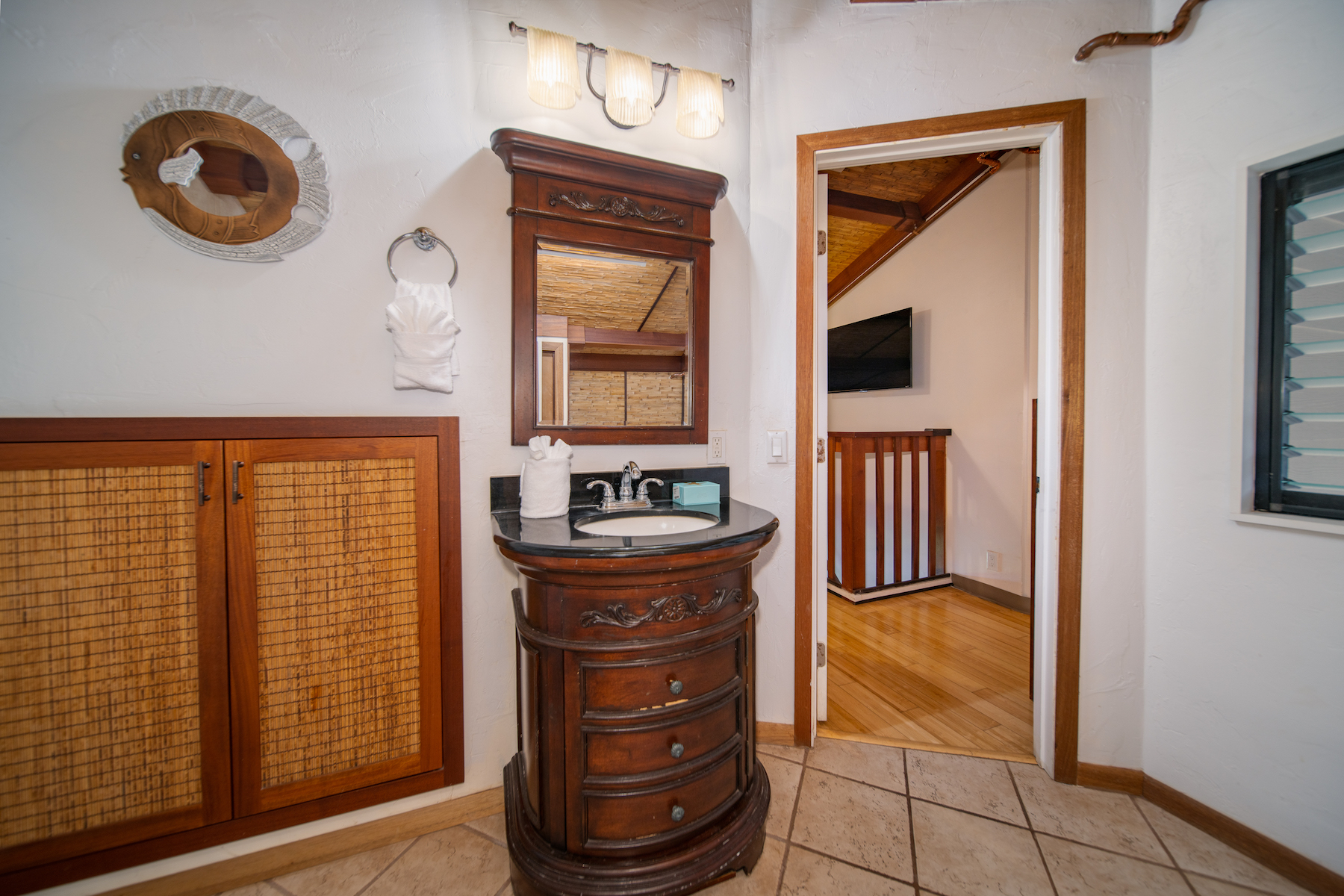 Polynesian Shores 3975 Lower Honoapiilani Rd, #212