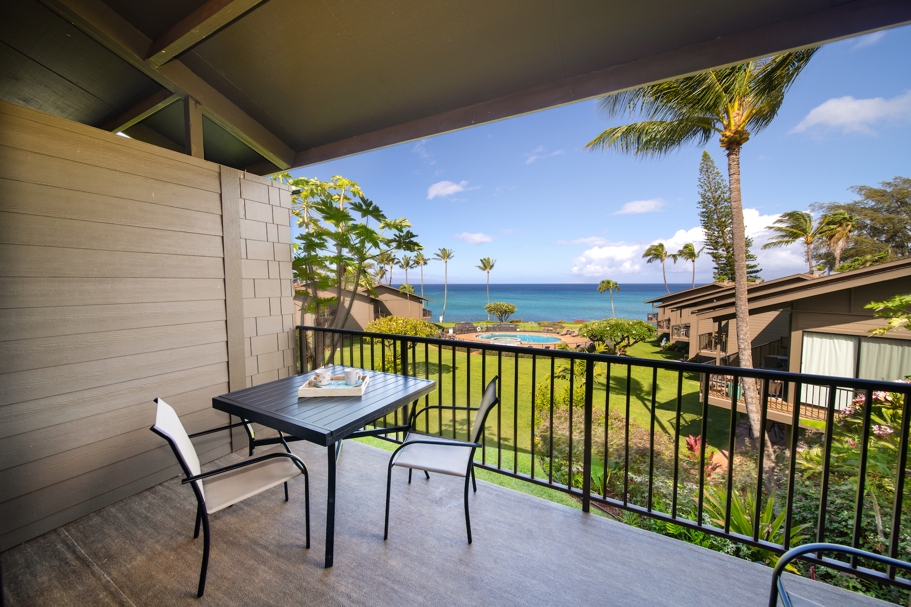 Polynesian Shores 3975 Lower Honoapiilani Rd, #212