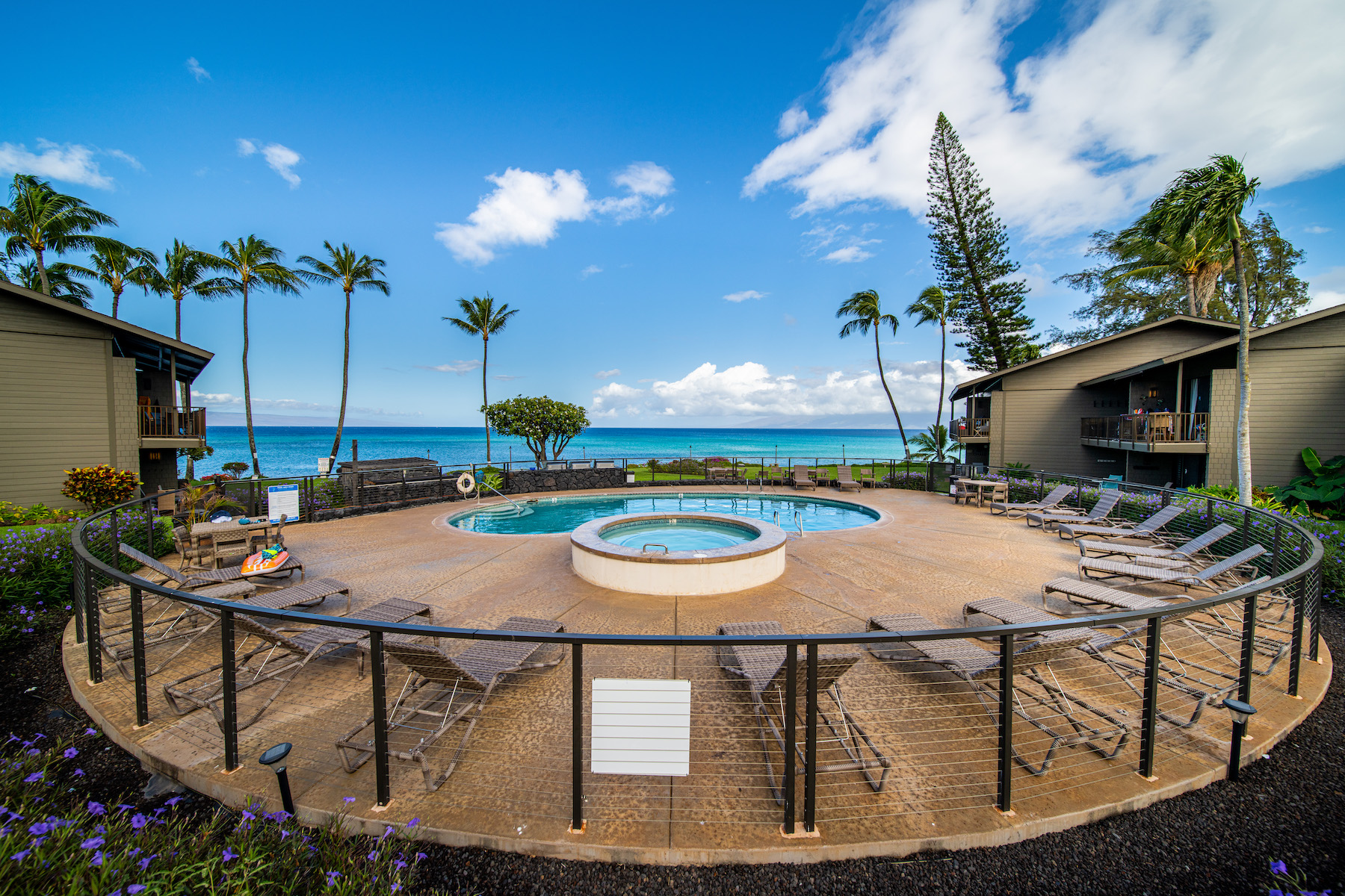 Polynesian Shores 3975 Lower Honoapiilani Rd, #212