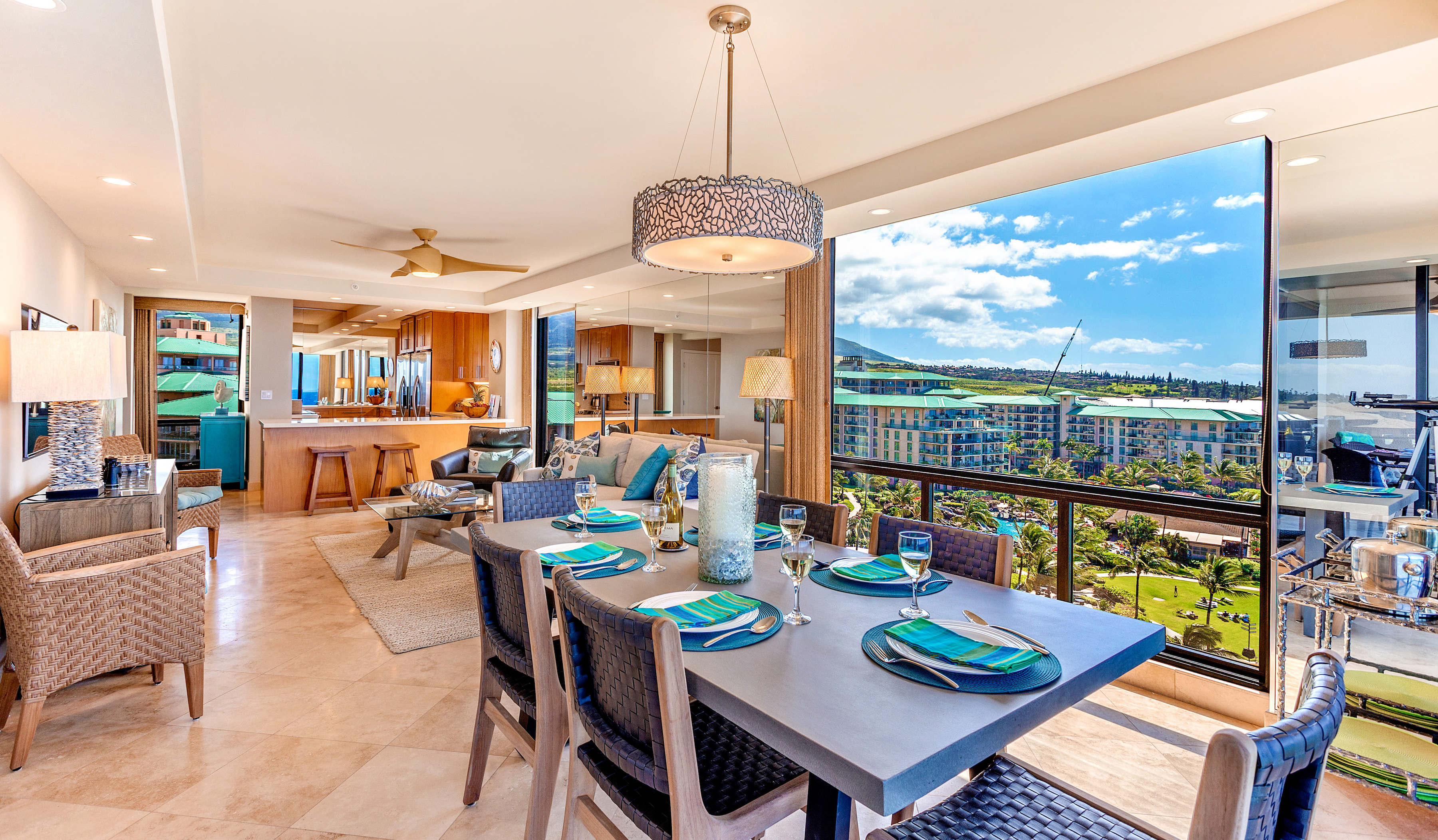 Mahana 110 Kaananapali Shores Place #1119