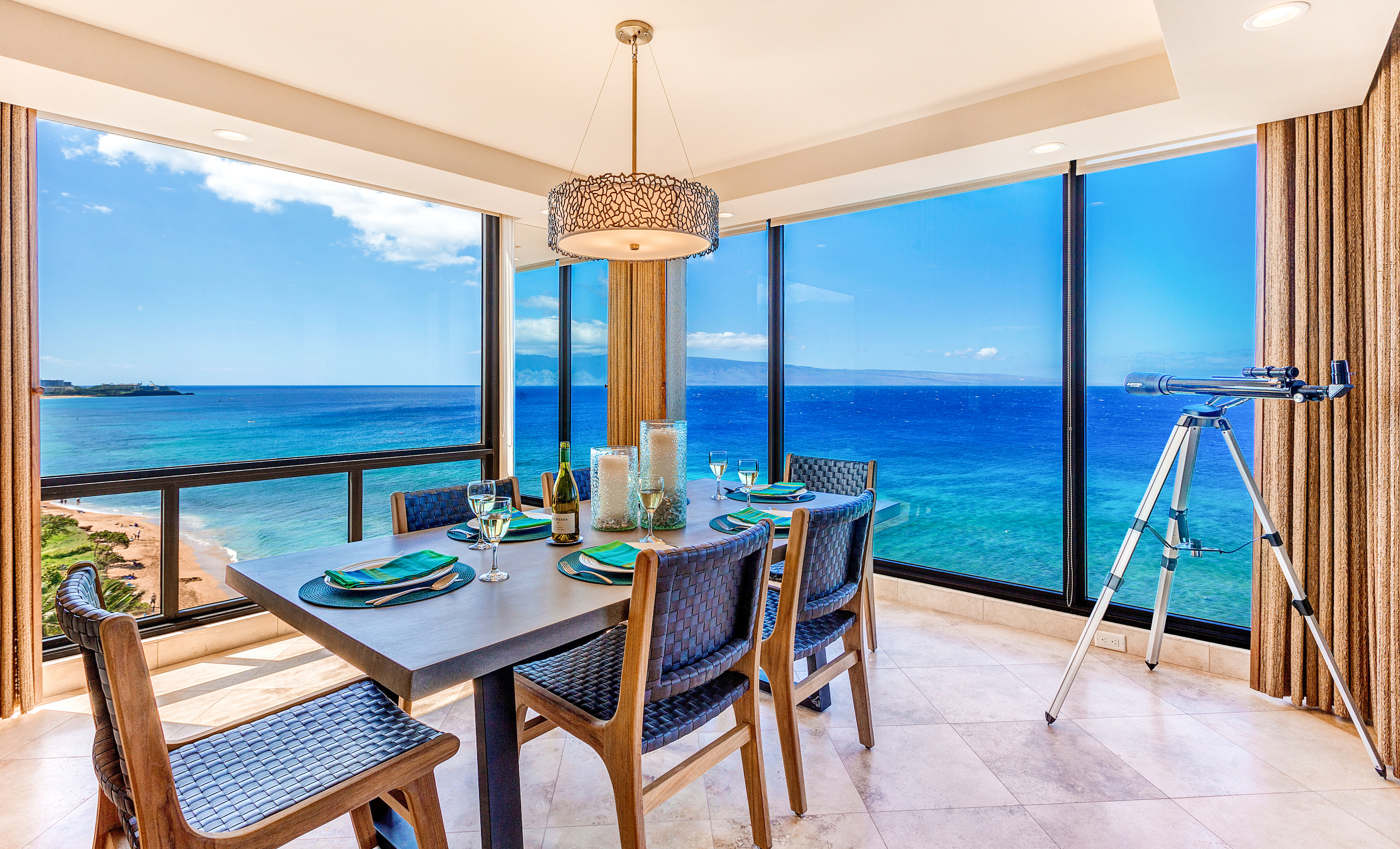 Mahana 110 Kaananapali Shores Place #1119