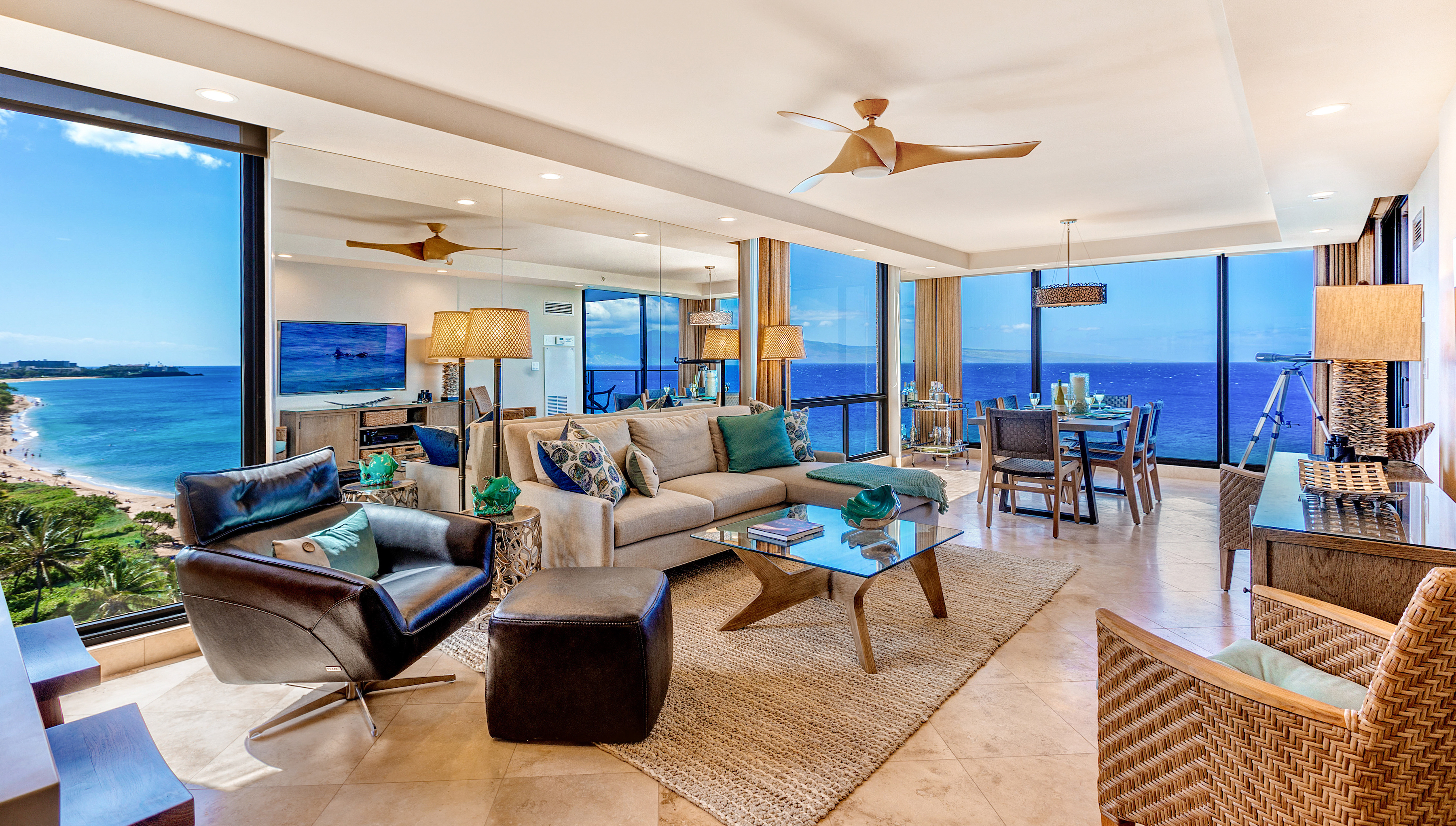 Mahana 110 Kaananapali Shores Place #1119