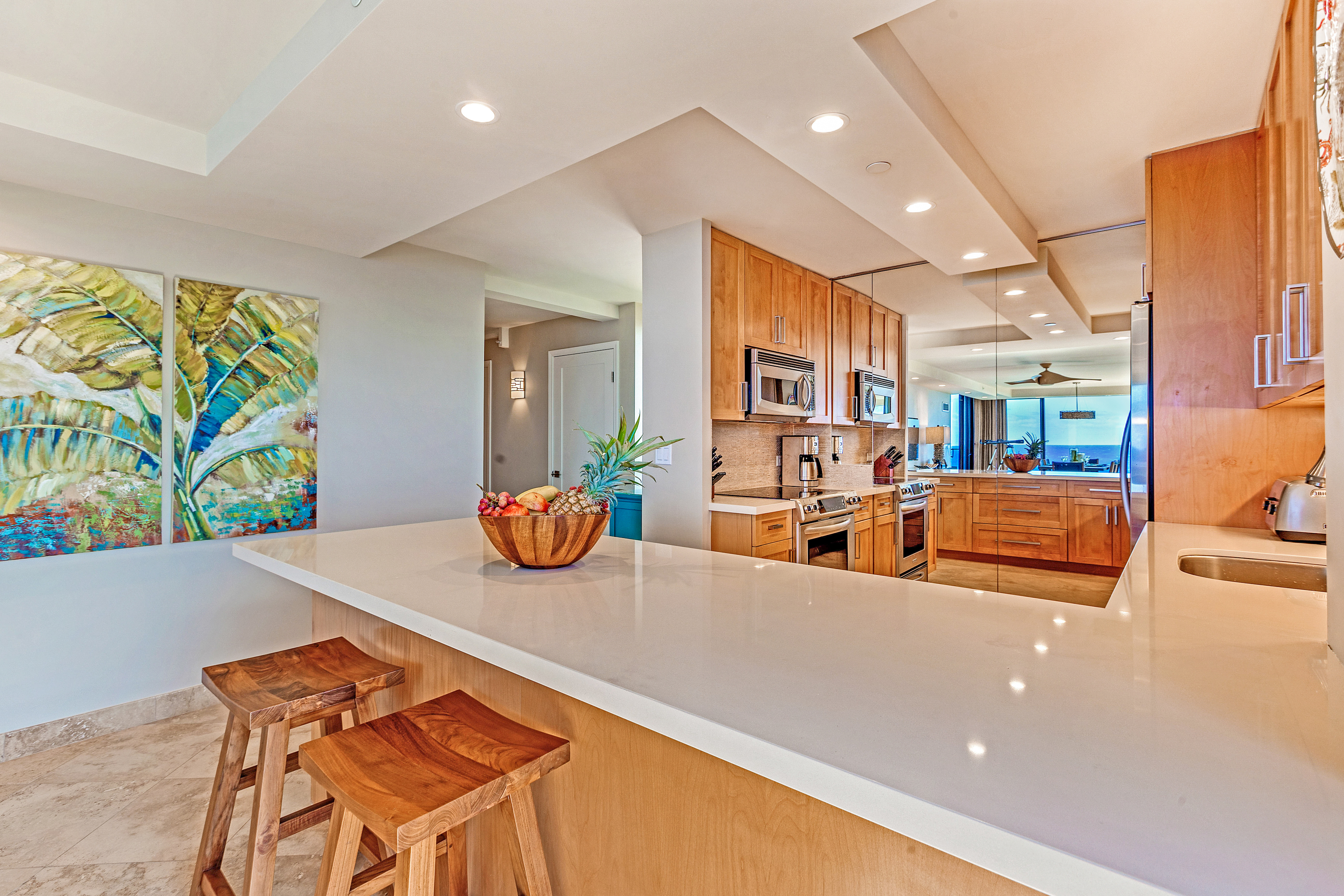 Mahana 110 Kaananapali Shores Place #1119