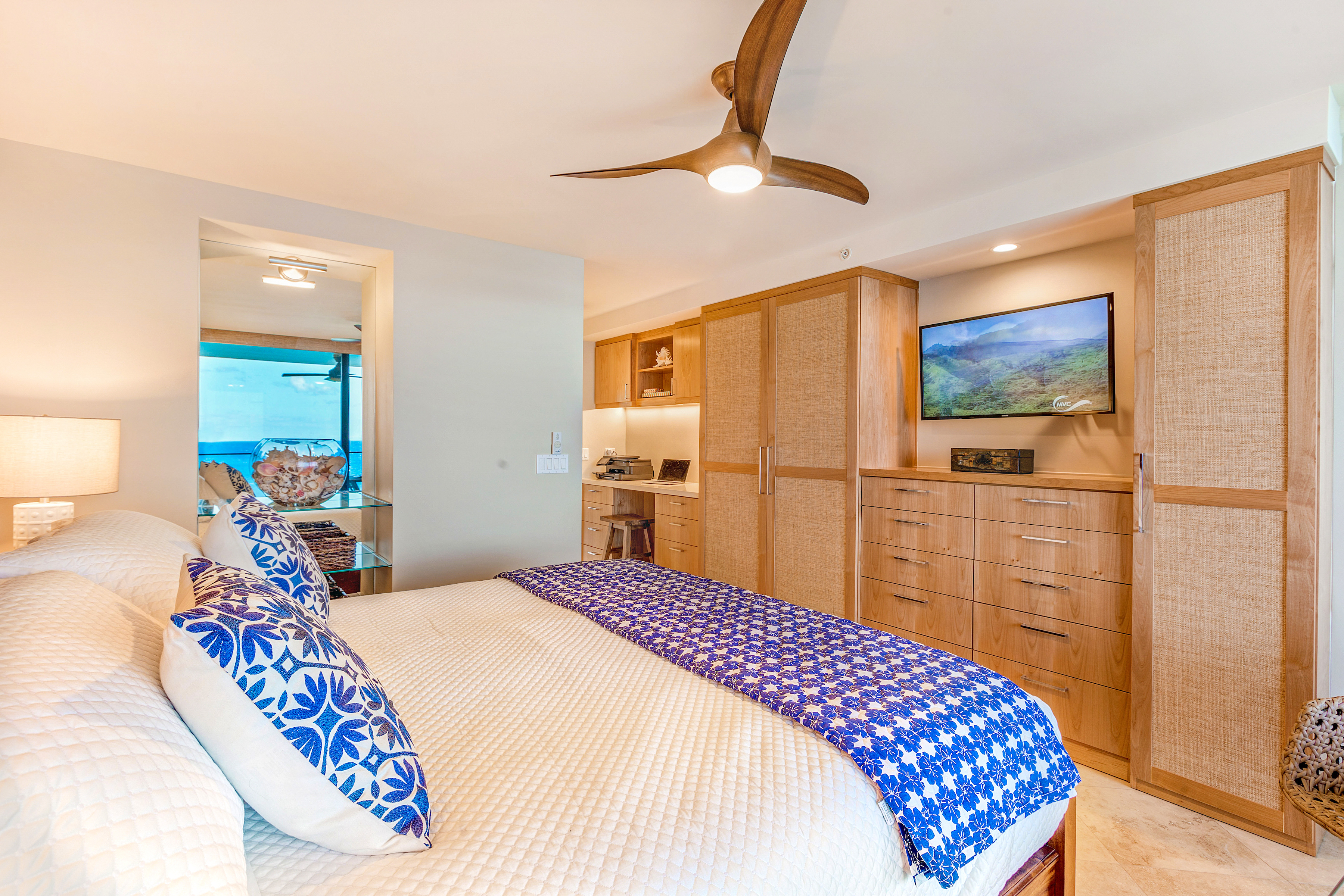 Mahana 110 Kaananapali Shores Place #1119