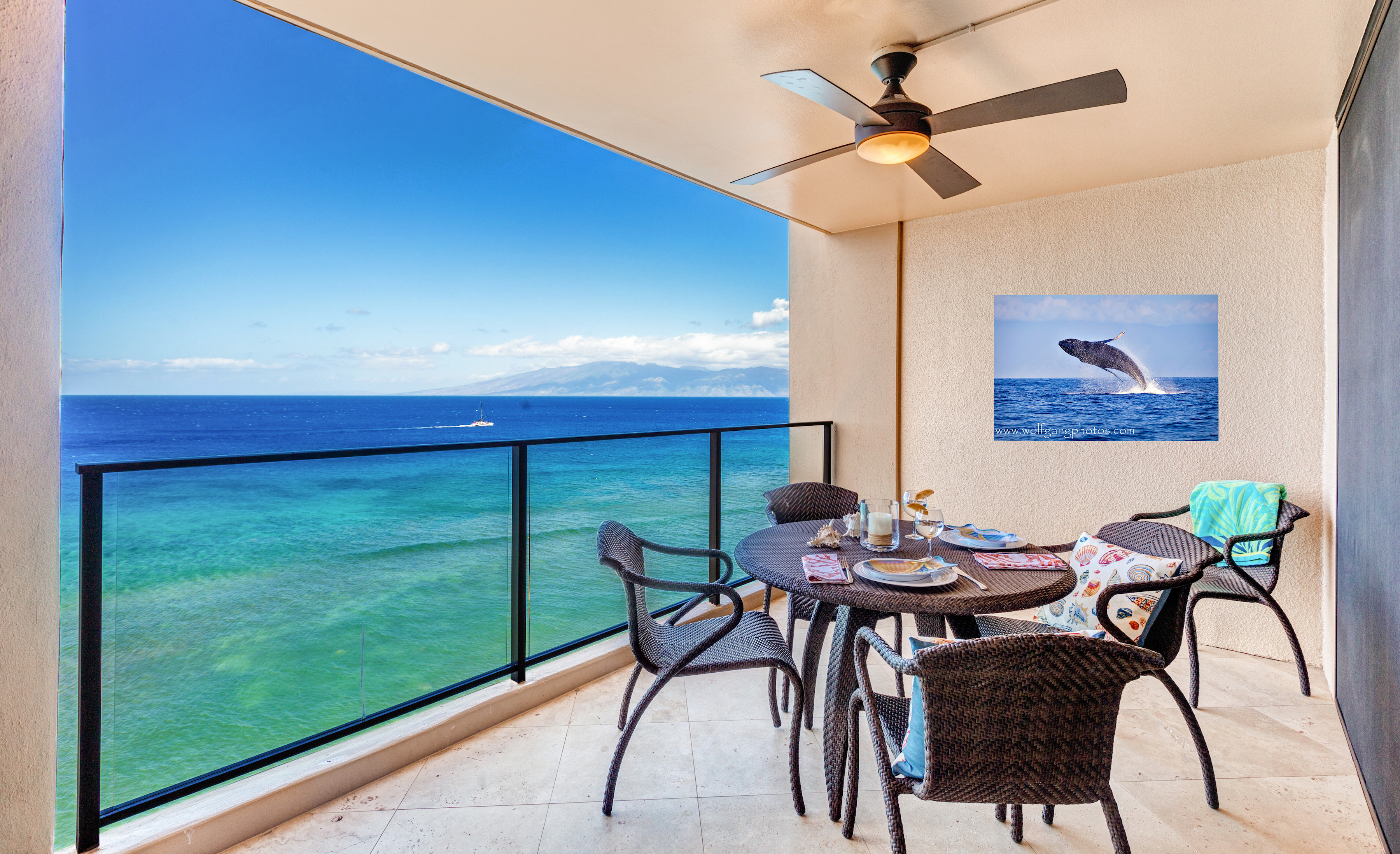 Mahana 110 Kaananapali Shores Place #1119
