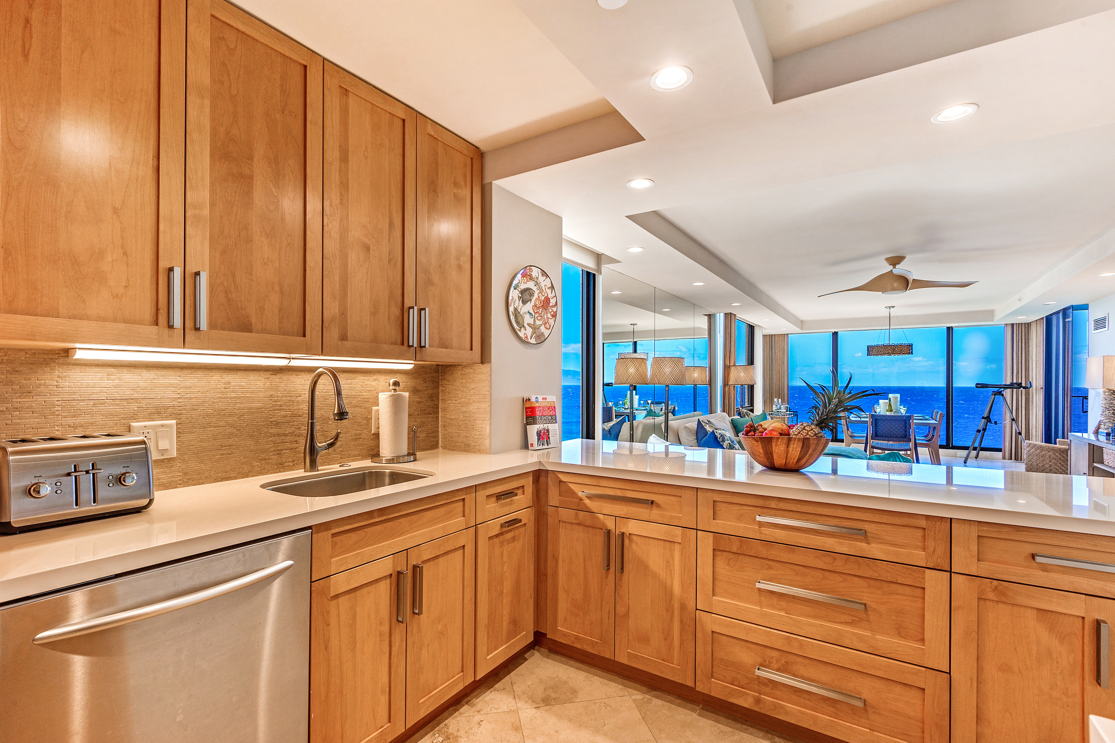 Mahana 110 Kaananapali Shores Place #1119