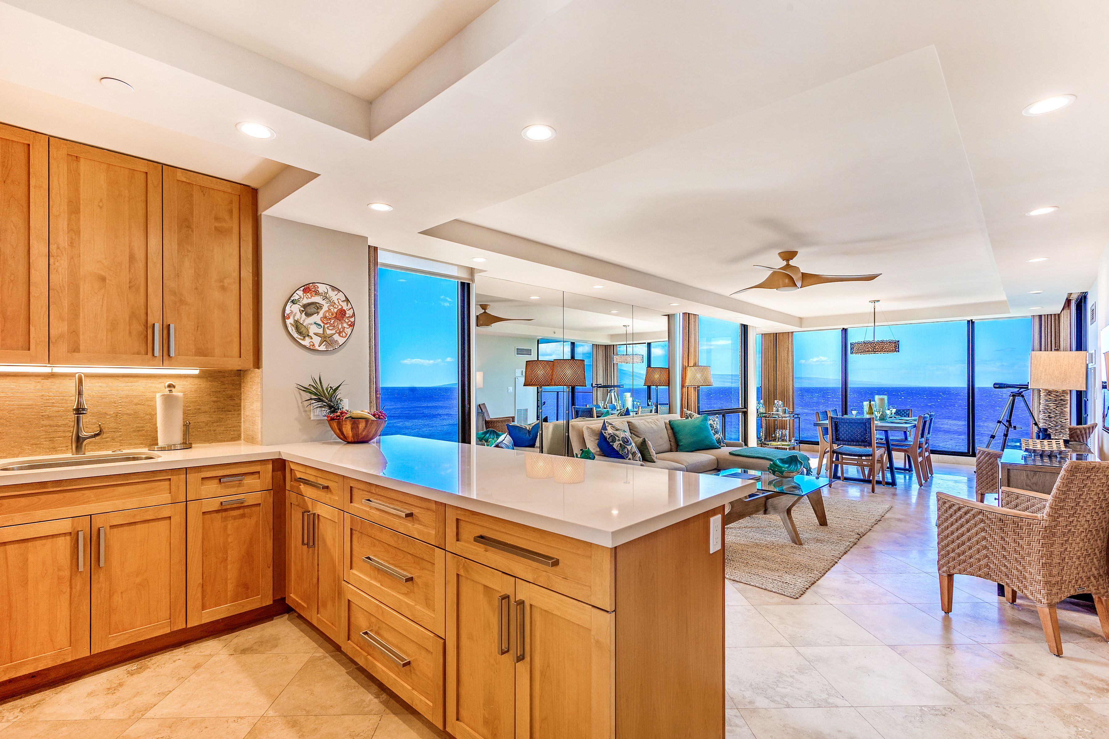 Mahana 110 Kaananapali Shores Place #1119