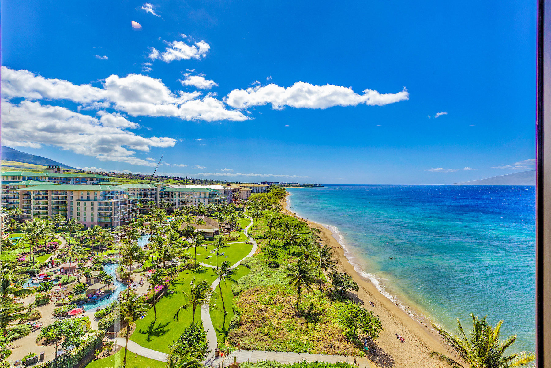 Mahana 110 Kaananapali Shores Place #1119